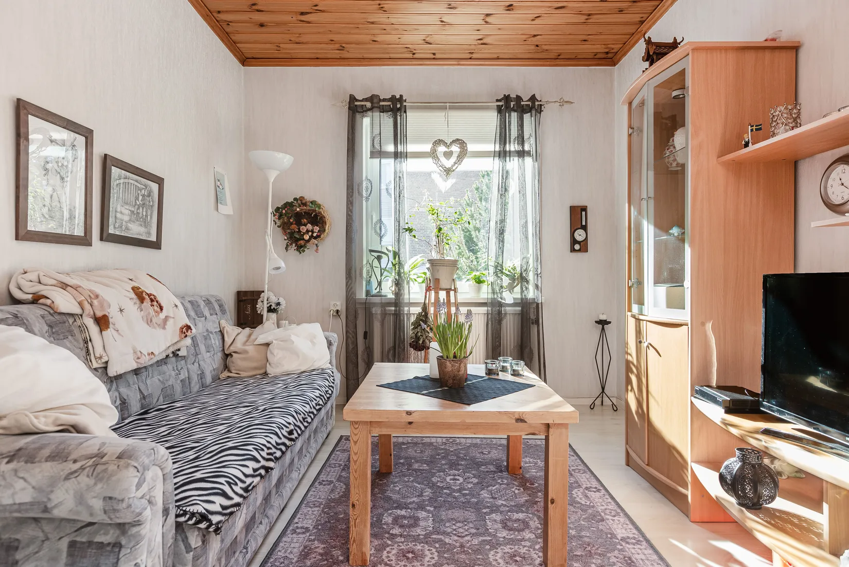 Villa, Villagatan 8, Skänninge, Mjölby