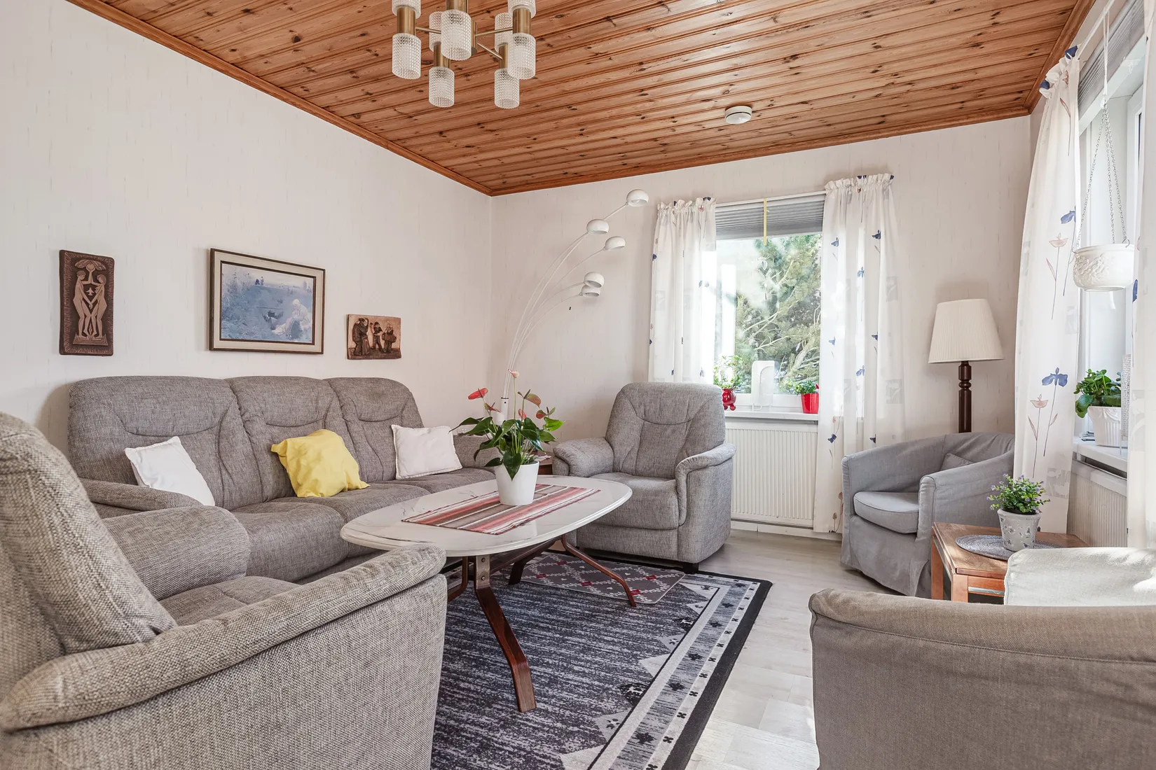 Villa, Villagatan 8, Skänninge, Mjölby