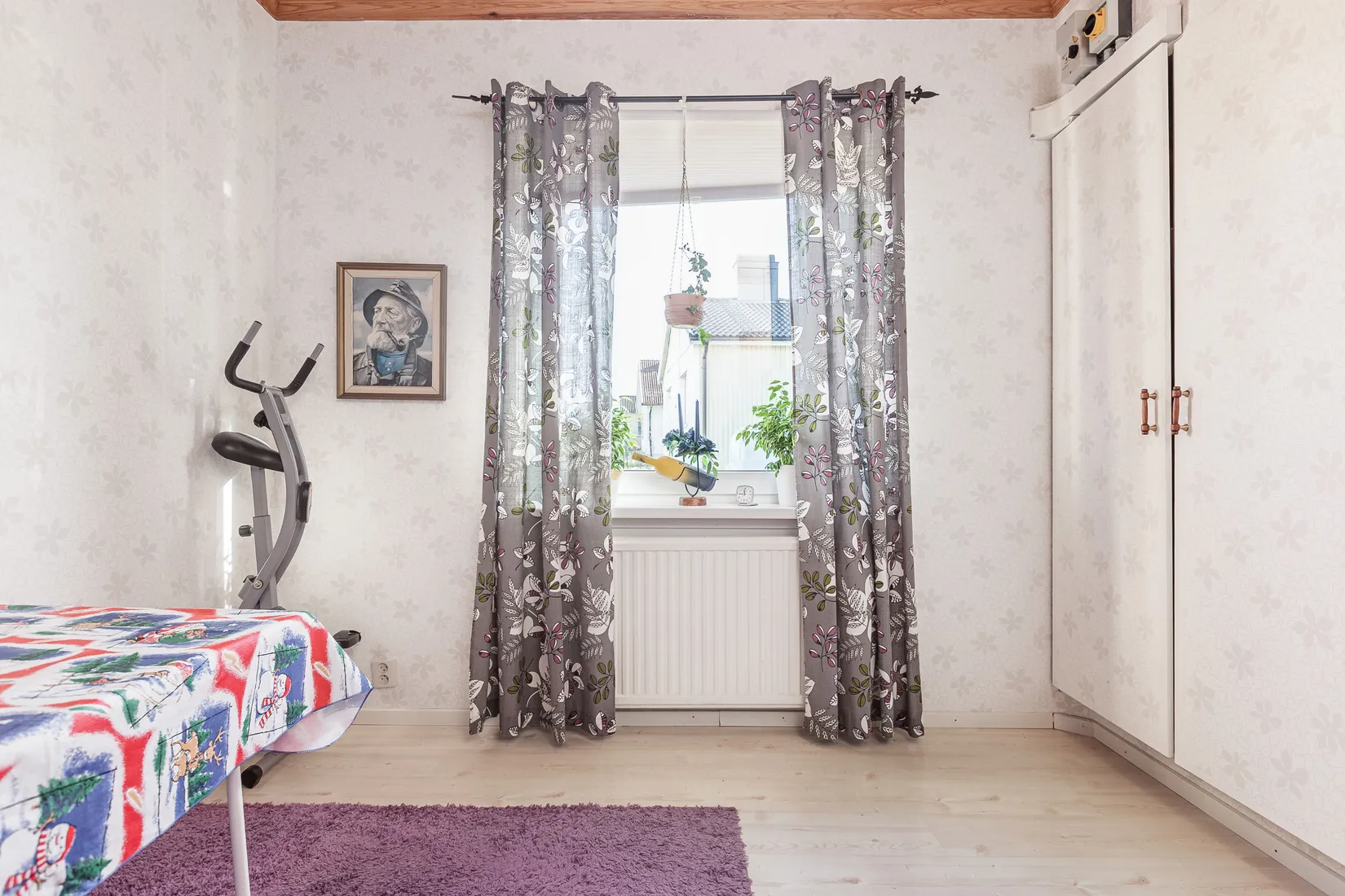 Villa, Villagatan 8, Skänninge, Mjölby