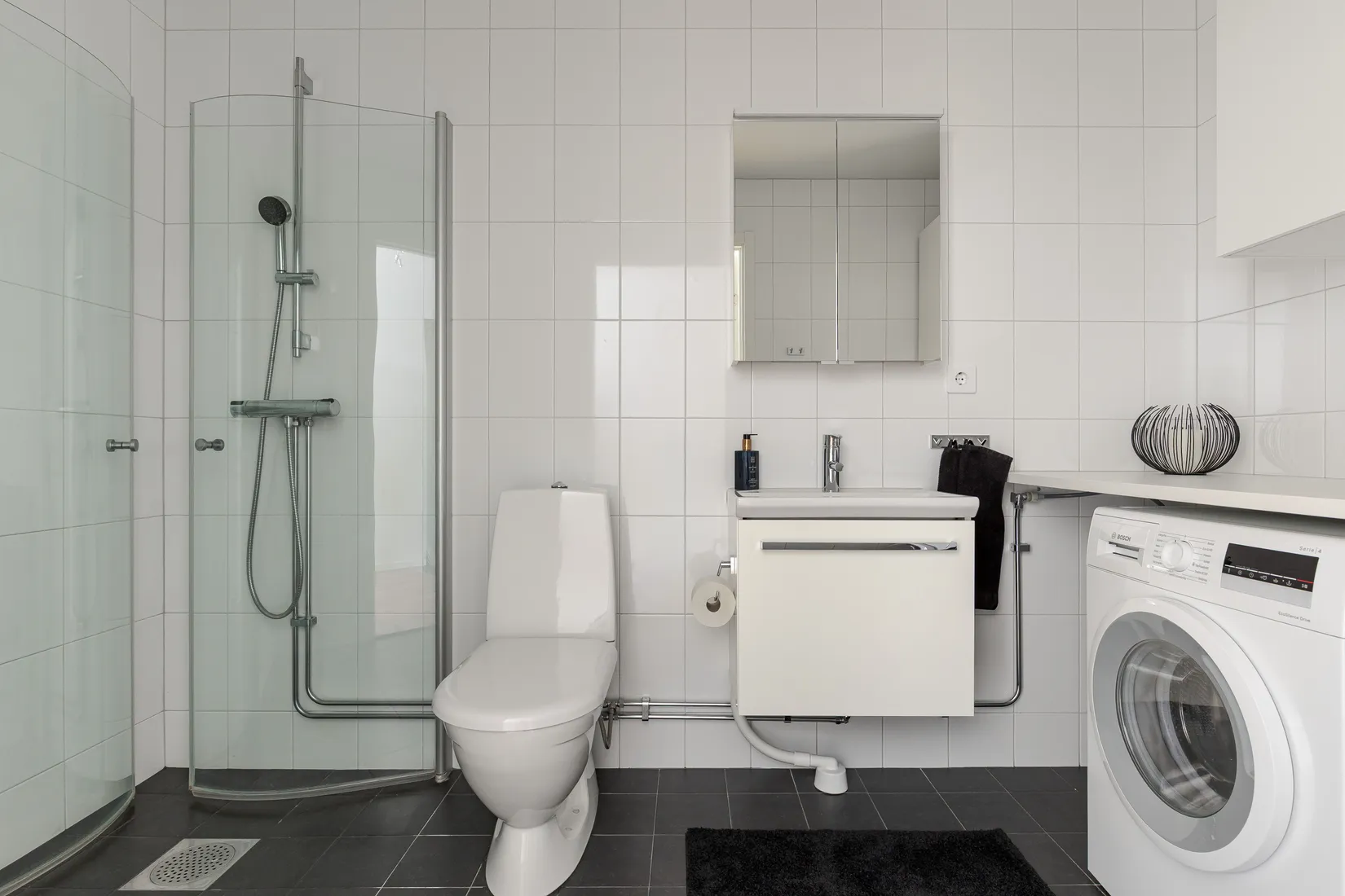 Bostadsrätt, Honnörsgatan 12, Södra Ekkällan, Linköping