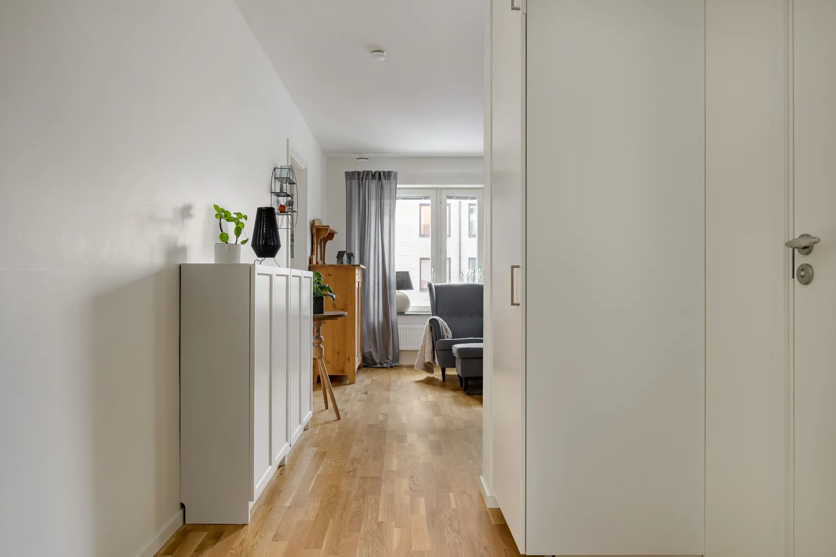 Bostadsrätt, Honnörsgatan 12, Södra Ekkällan, Linköping