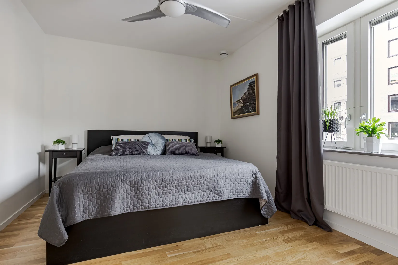 Bostadsrätt, Honnörsgatan 12, Södra Ekkällan, Linköping