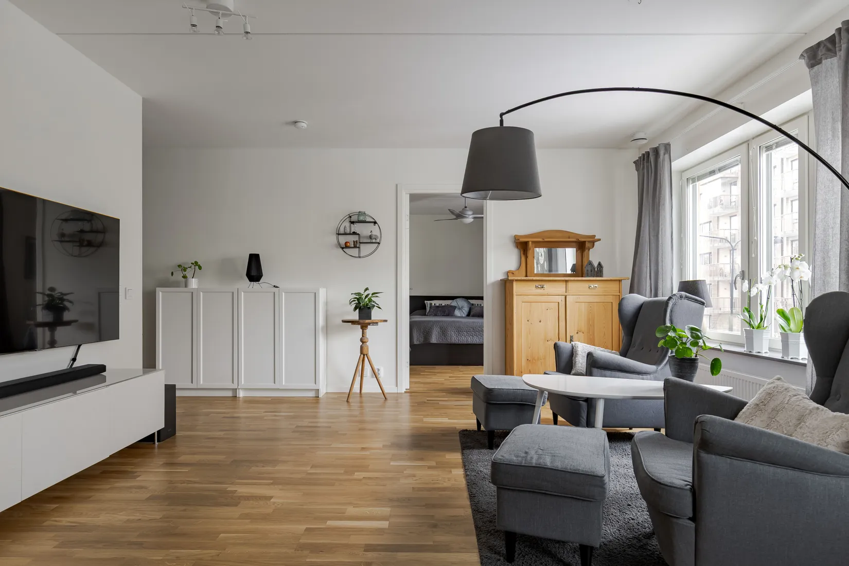 Bostadsrätt, Honnörsgatan 12, Södra Ekkällan, Linköping