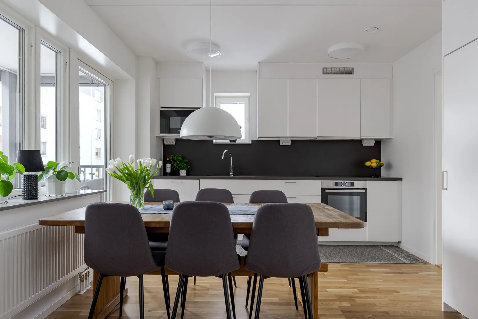 Bostadsrätt, Honnörsgatan 12, Södra Ekkällan, Linköping