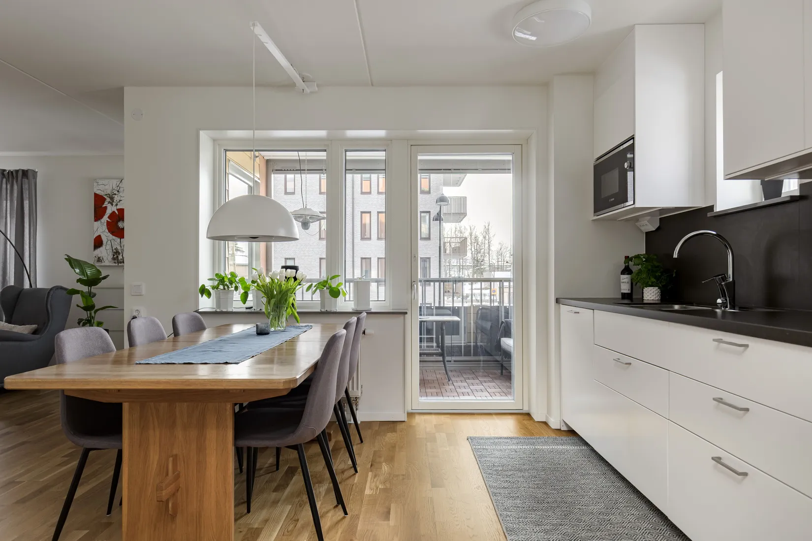Bostadsrätt, Honnörsgatan 12, Södra Ekkällan, Linköping