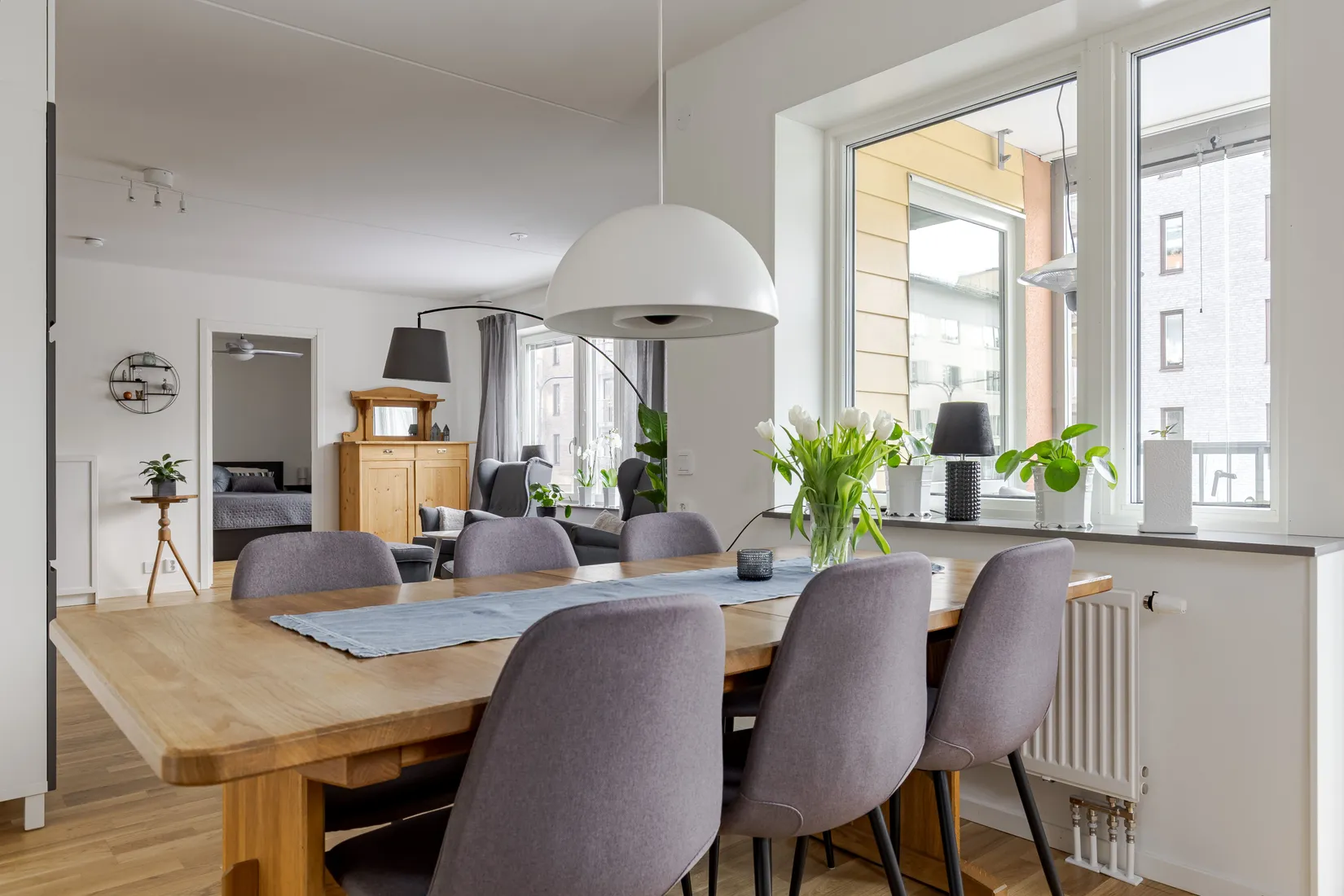 Bostadsrätt, Honnörsgatan 12, Södra Ekkällan, Linköping