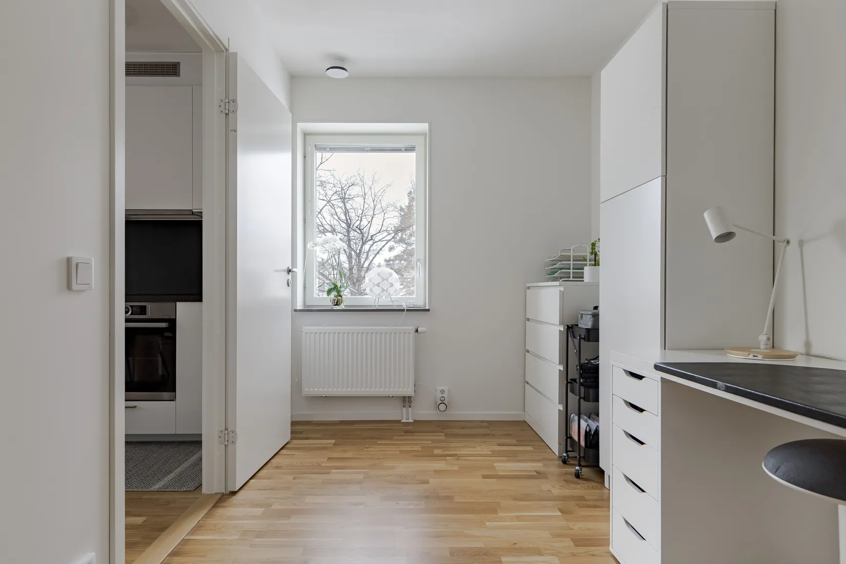 Bostadsrätt, Honnörsgatan 12, Södra Ekkällan, Linköping