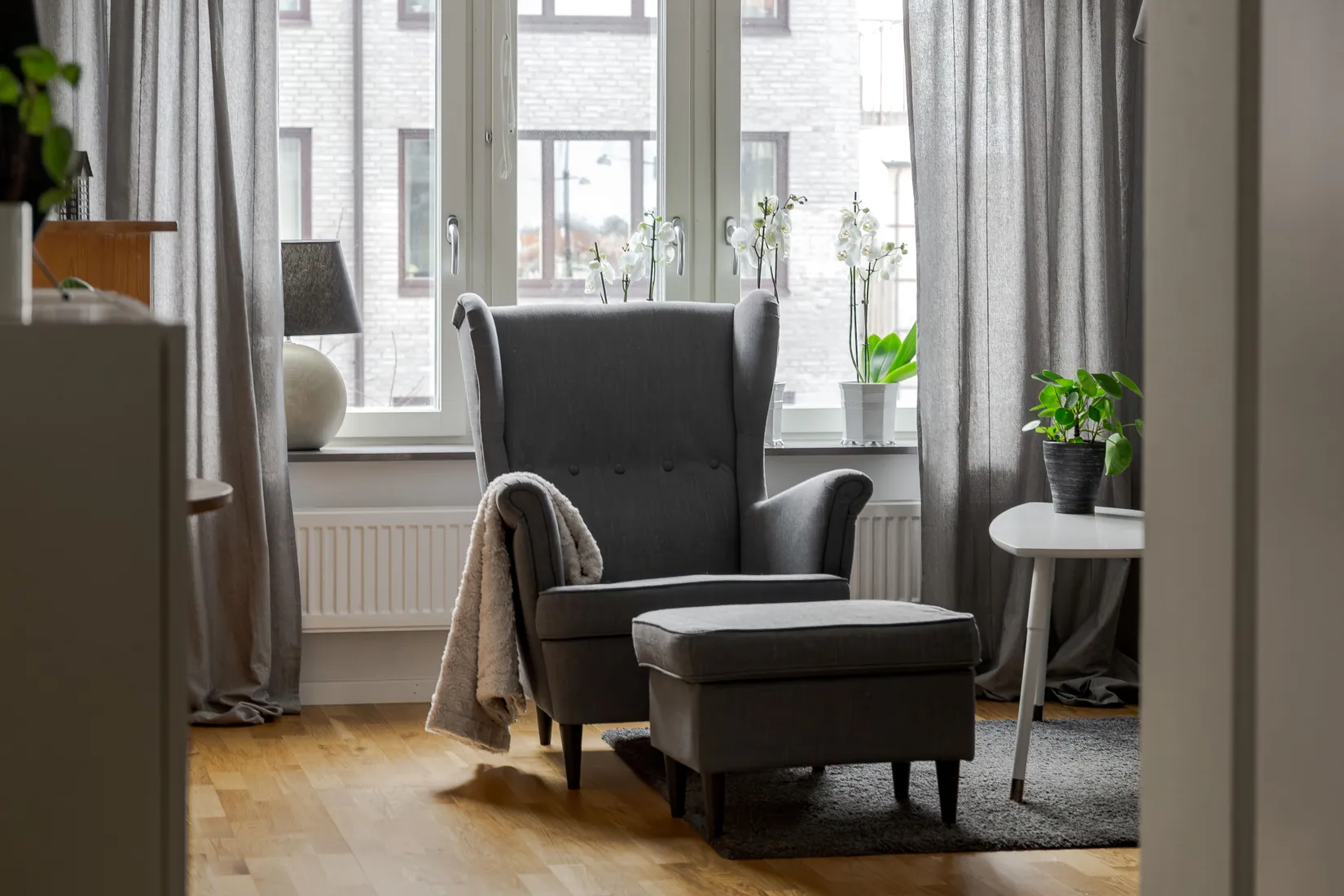 Bostadsrätt, Honnörsgatan 12, Södra Ekkällan, Linköping