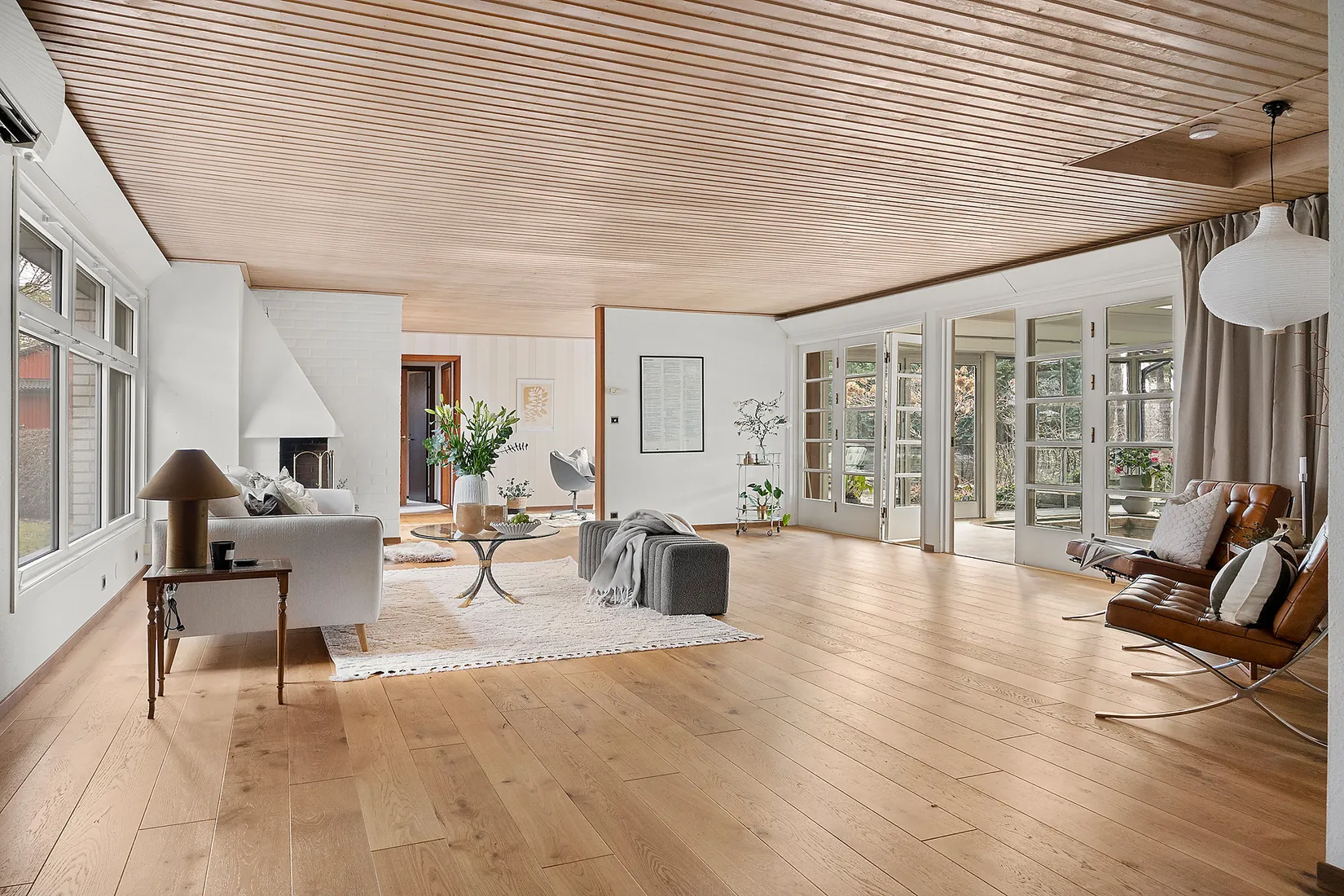 Villa, Klittervägen 44, Frösakull, Halmstad