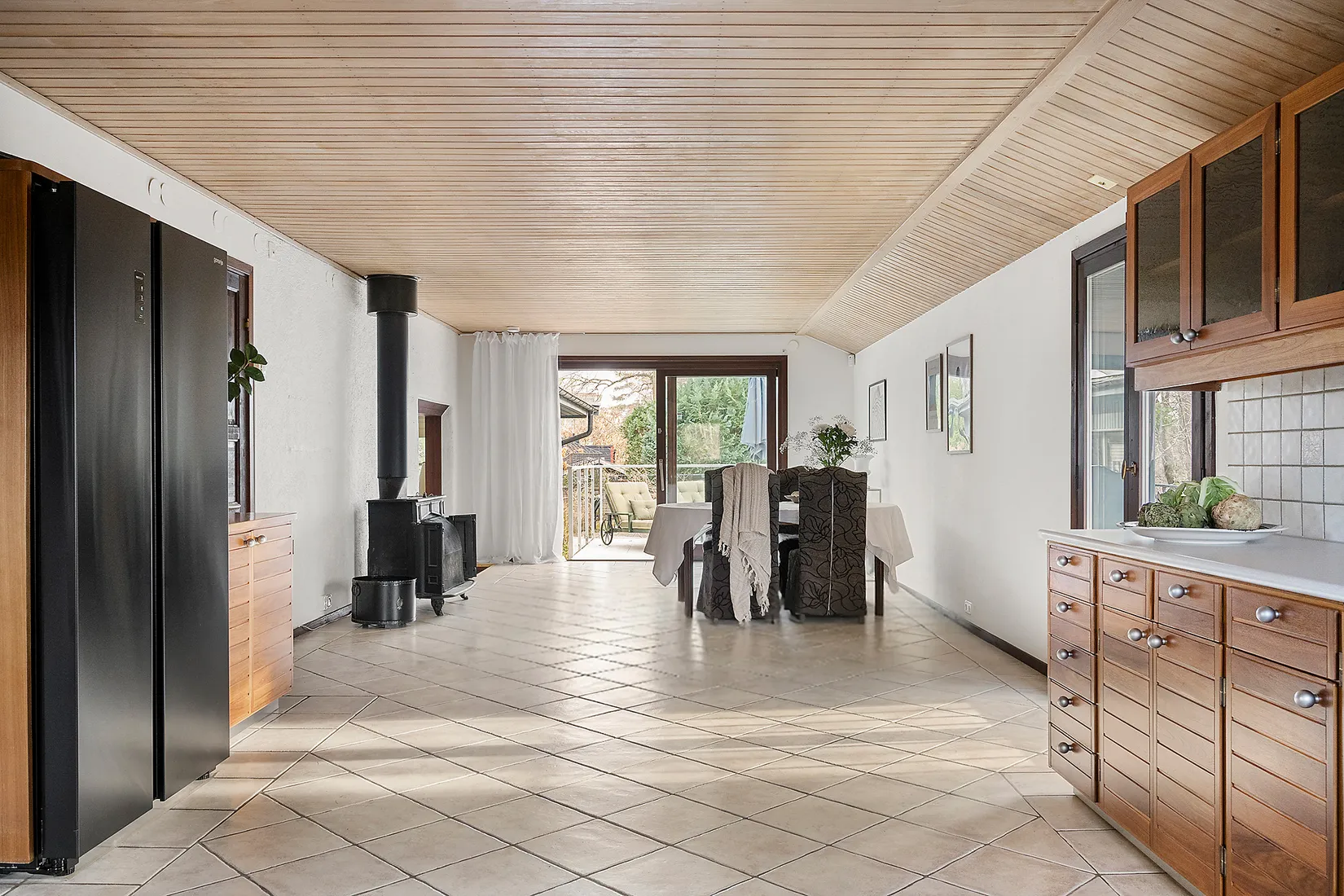 Villa, Klittervägen 44, Frösakull, Halmstad