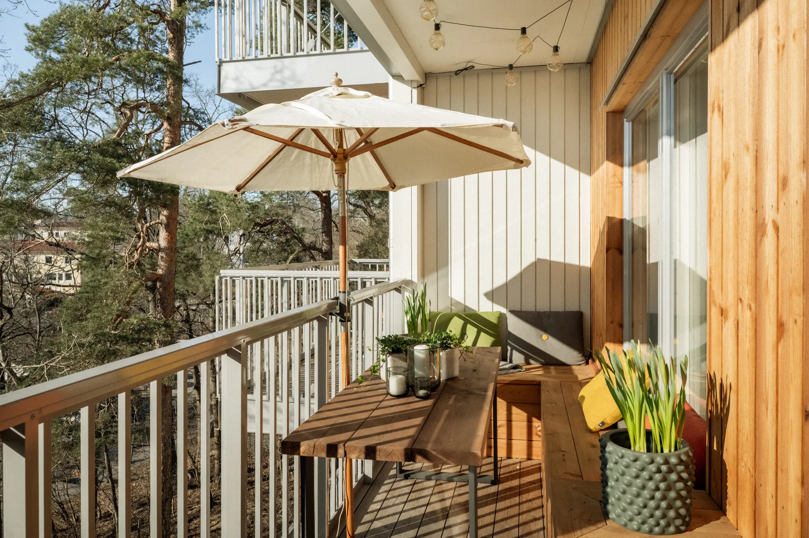 Bostadsrätt, Östra gräsvägen 7, Ektorp, Nacka, Nacka
