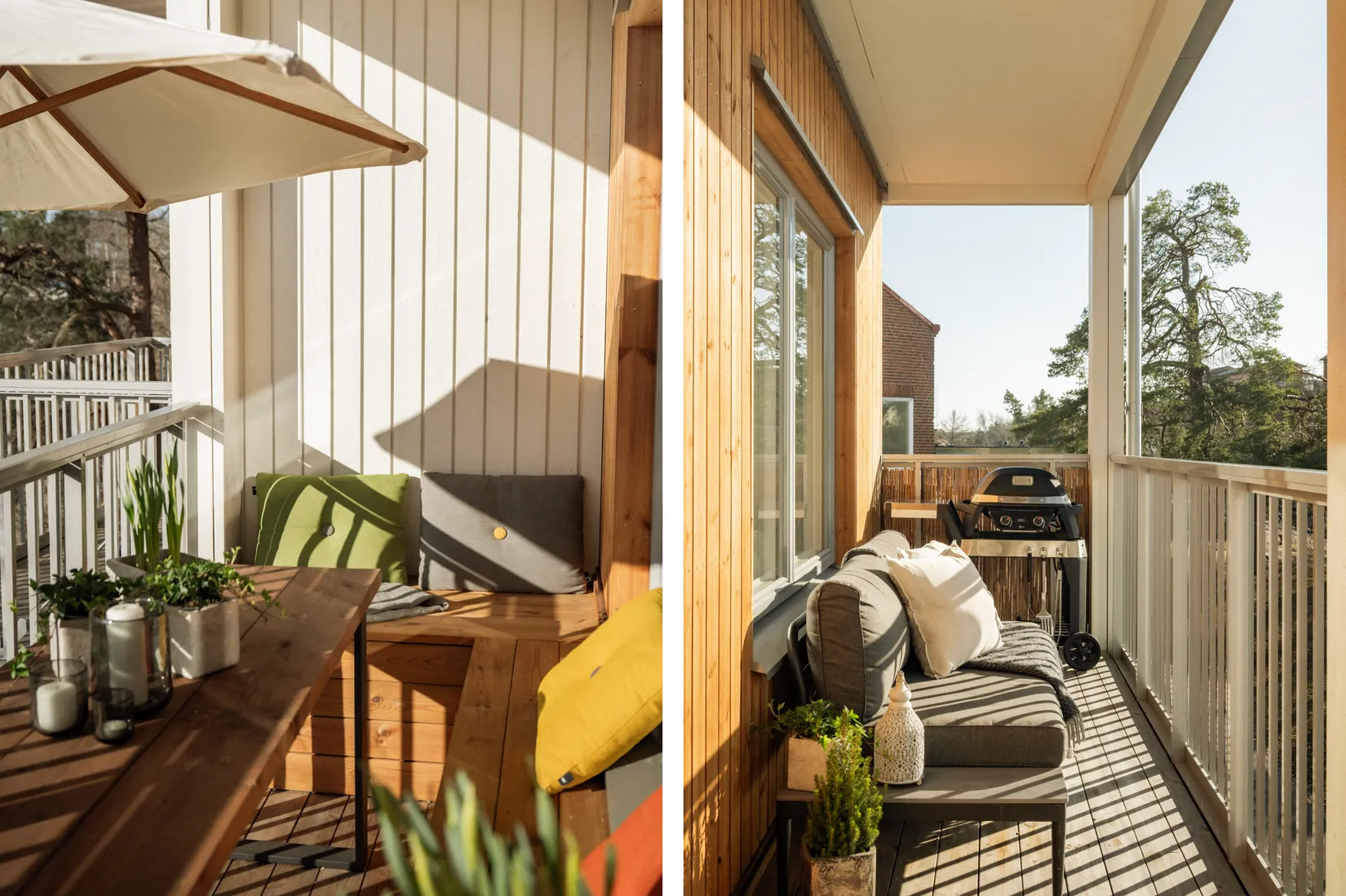 Bostadsrätt, Östra gräsvägen 7, Ektorp, Nacka, Nacka
