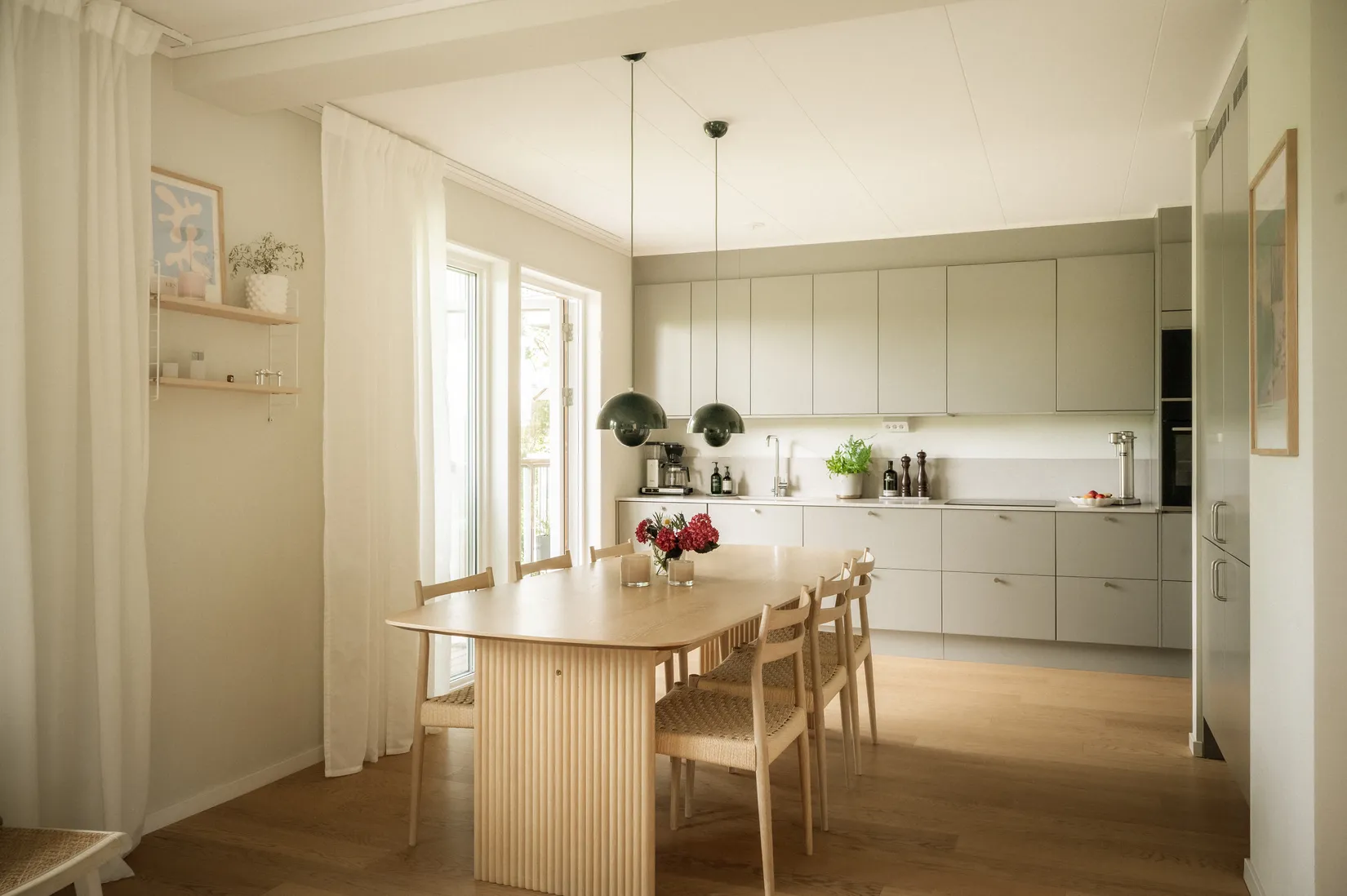 Bostadsrätt, Östra gräsvägen 7, Ektorp, Nacka, Nacka
