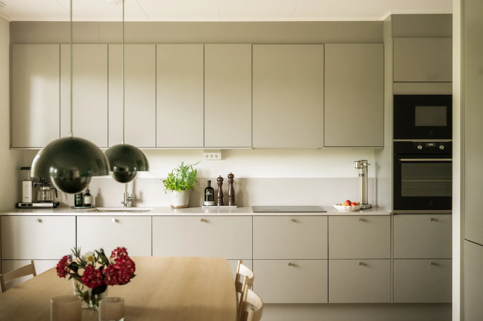 Bostadsrätt, Östra gräsvägen 7, Ektorp, Nacka, Nacka