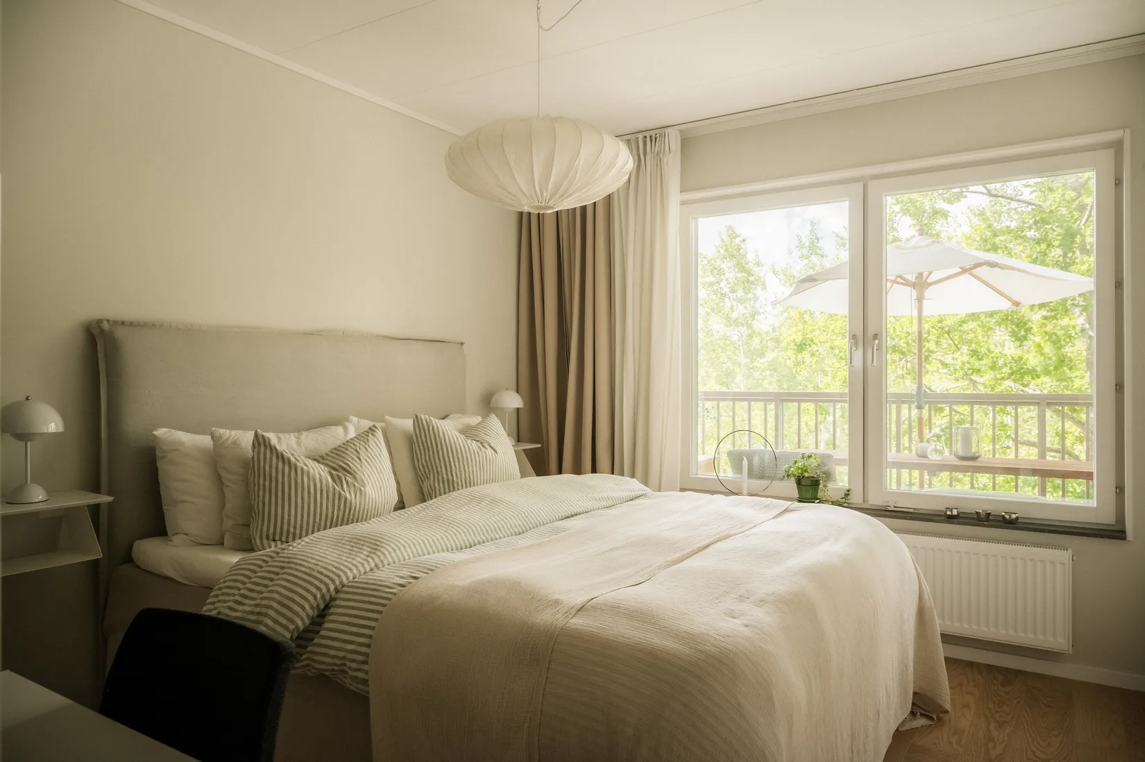 Bostadsrätt, Östra gräsvägen 7, Ektorp, Nacka, Nacka