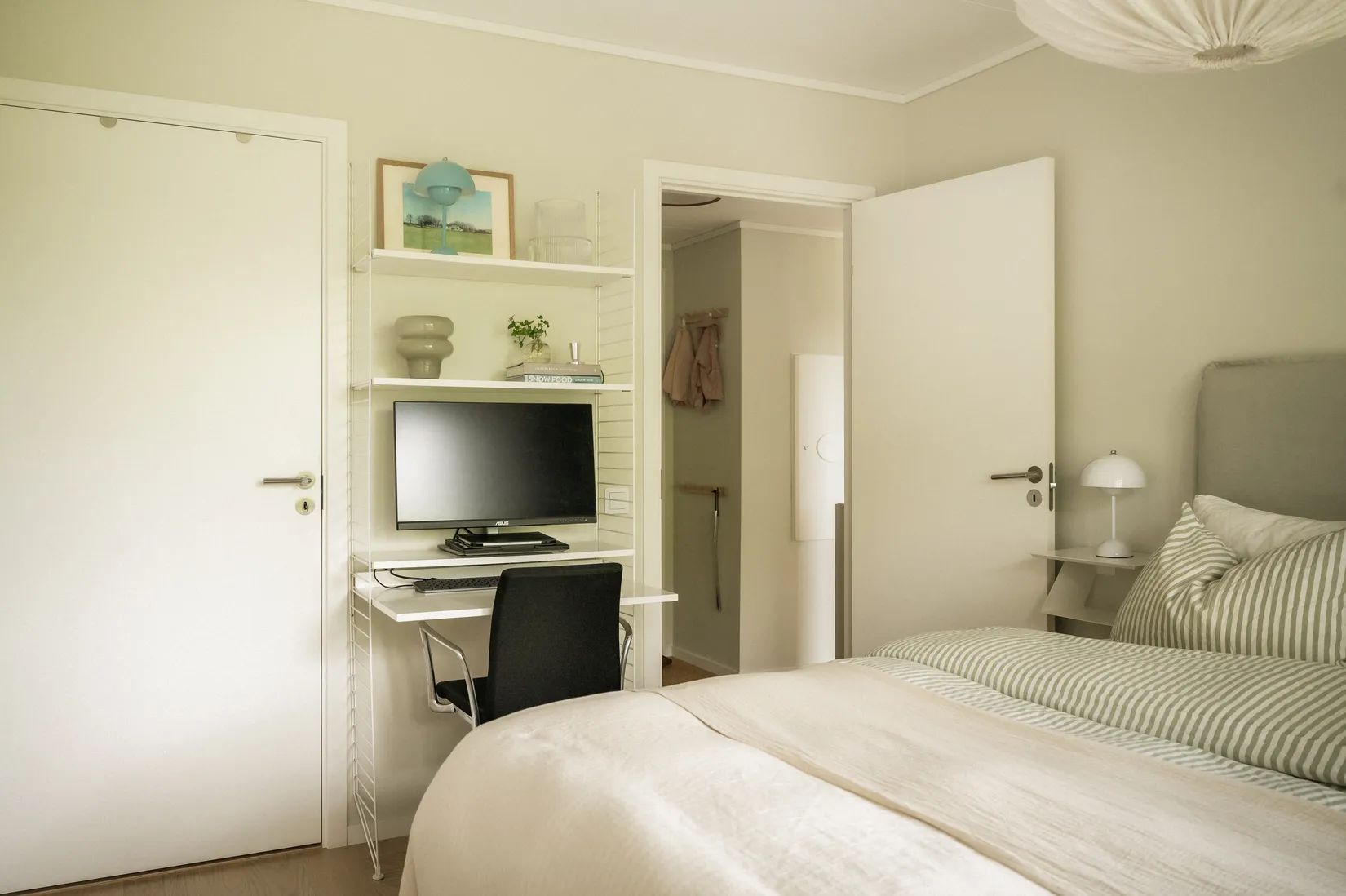 Bostadsrätt, Östra gräsvägen 7, Ektorp, Nacka, Nacka