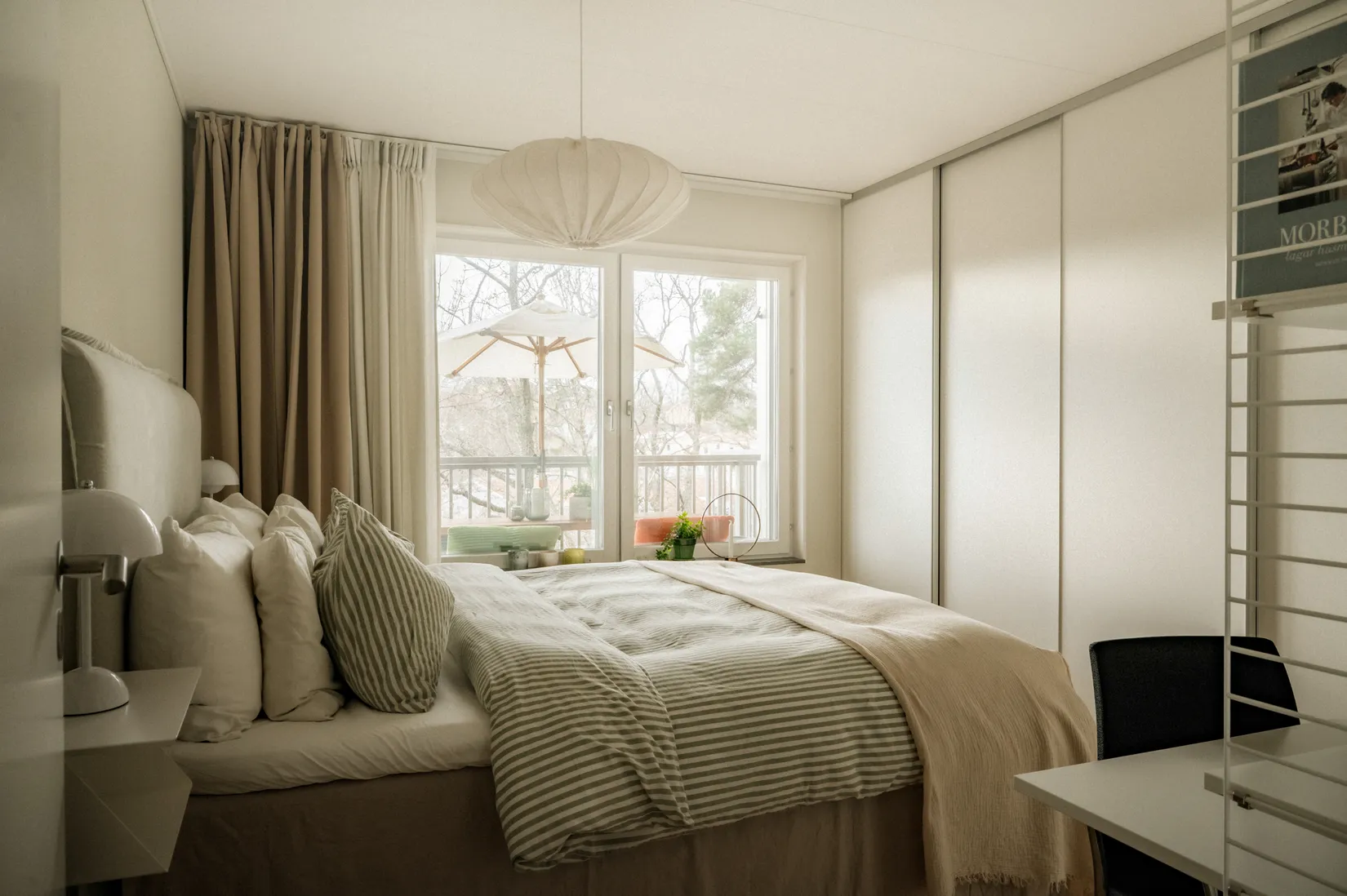 Bostadsrätt, Östra gräsvägen 7, Ektorp, Nacka, Nacka