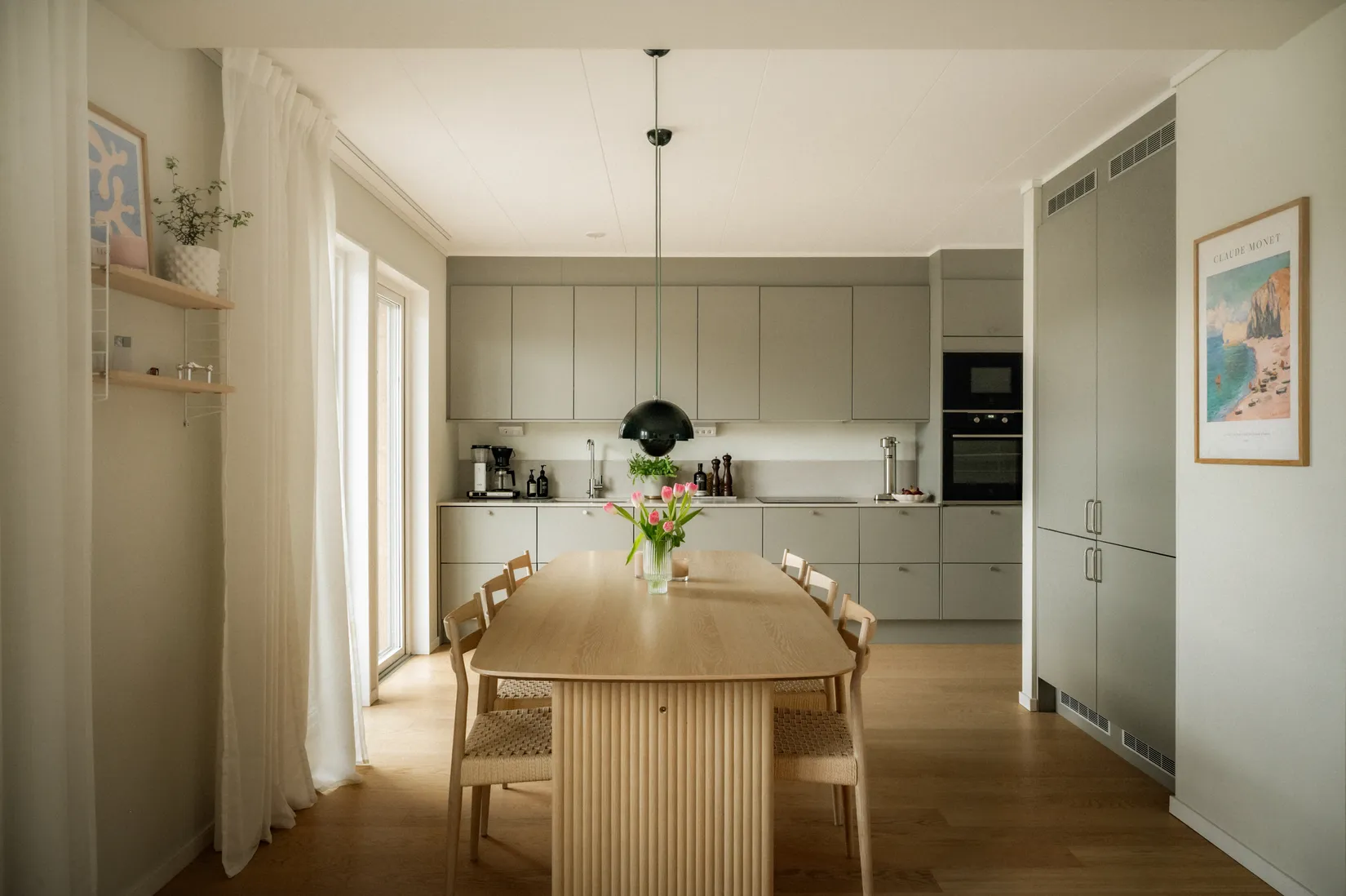 Bostadsrätt, Östra gräsvägen 7, Ektorp, Nacka, Nacka
