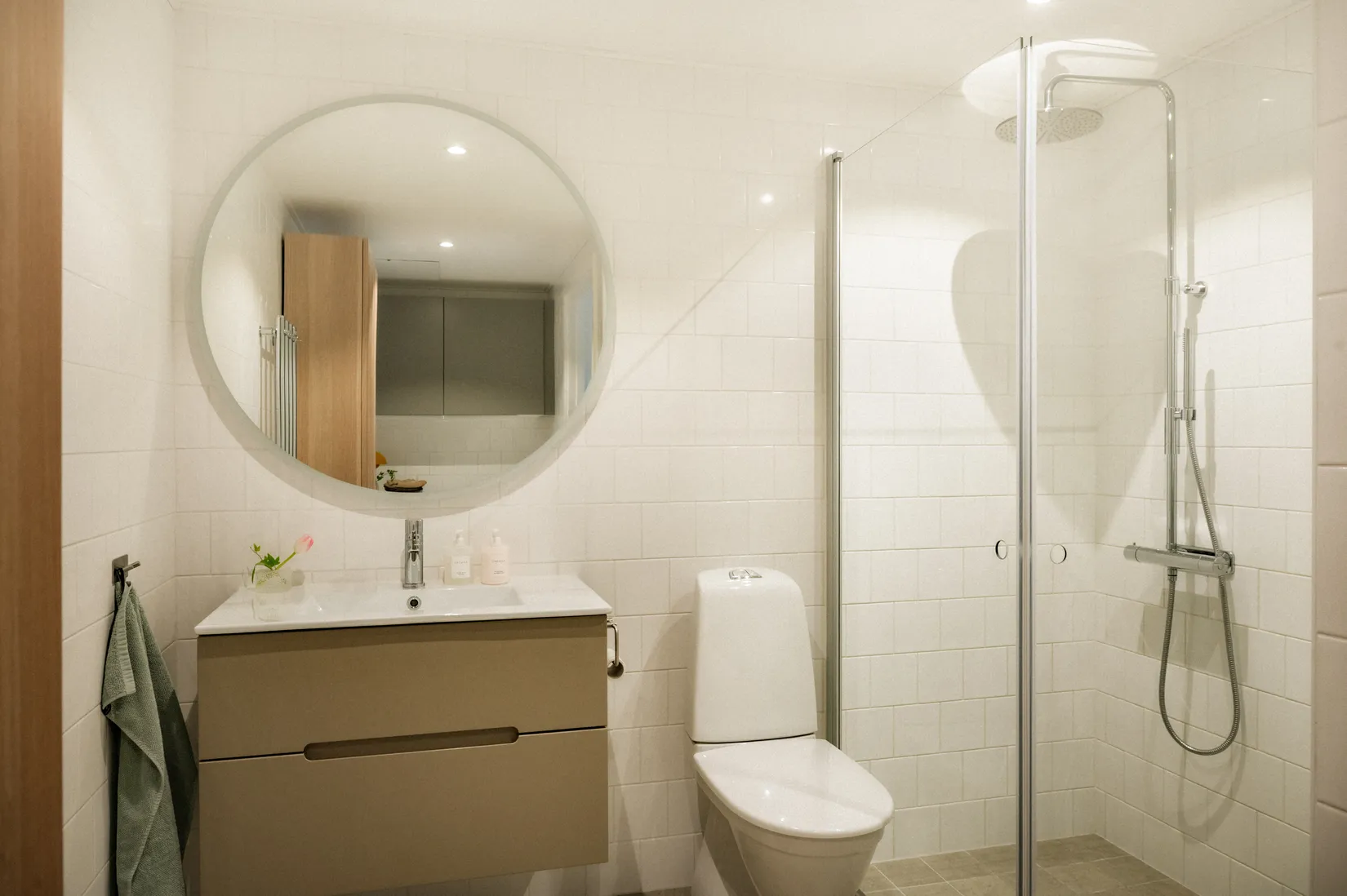 Bostadsrätt, Östra gräsvägen 7, Ektorp, Nacka, Nacka
