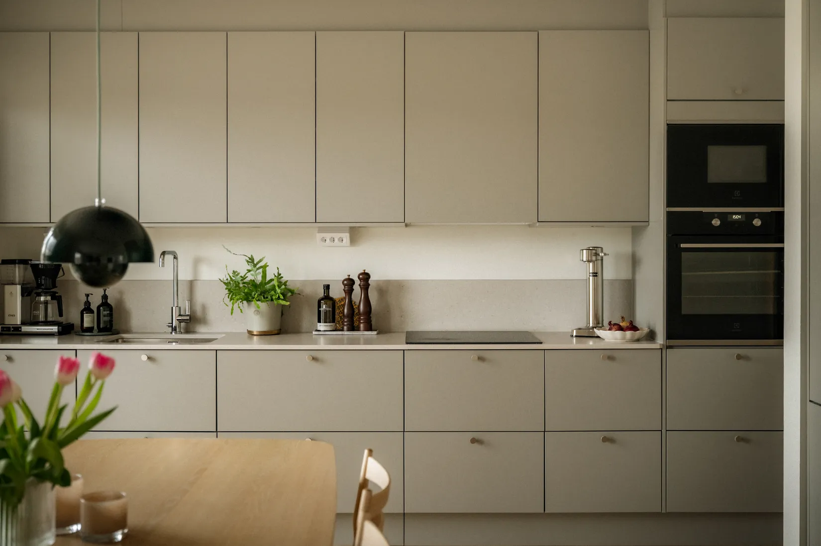 Bostadsrätt, Östra gräsvägen 7, Ektorp, Nacka, Nacka