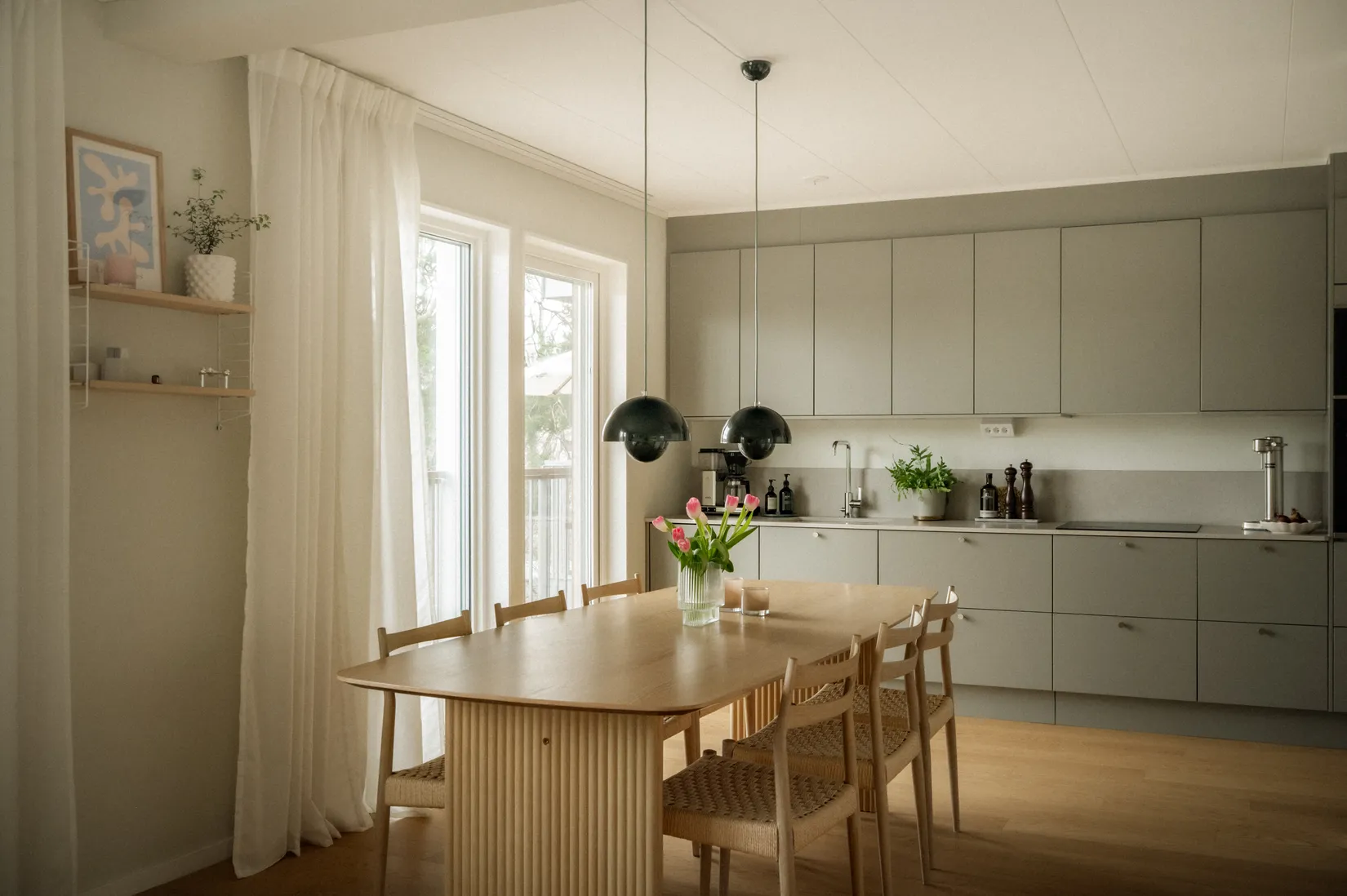 Bostadsrätt, Östra gräsvägen 7, Ektorp, Nacka, Nacka