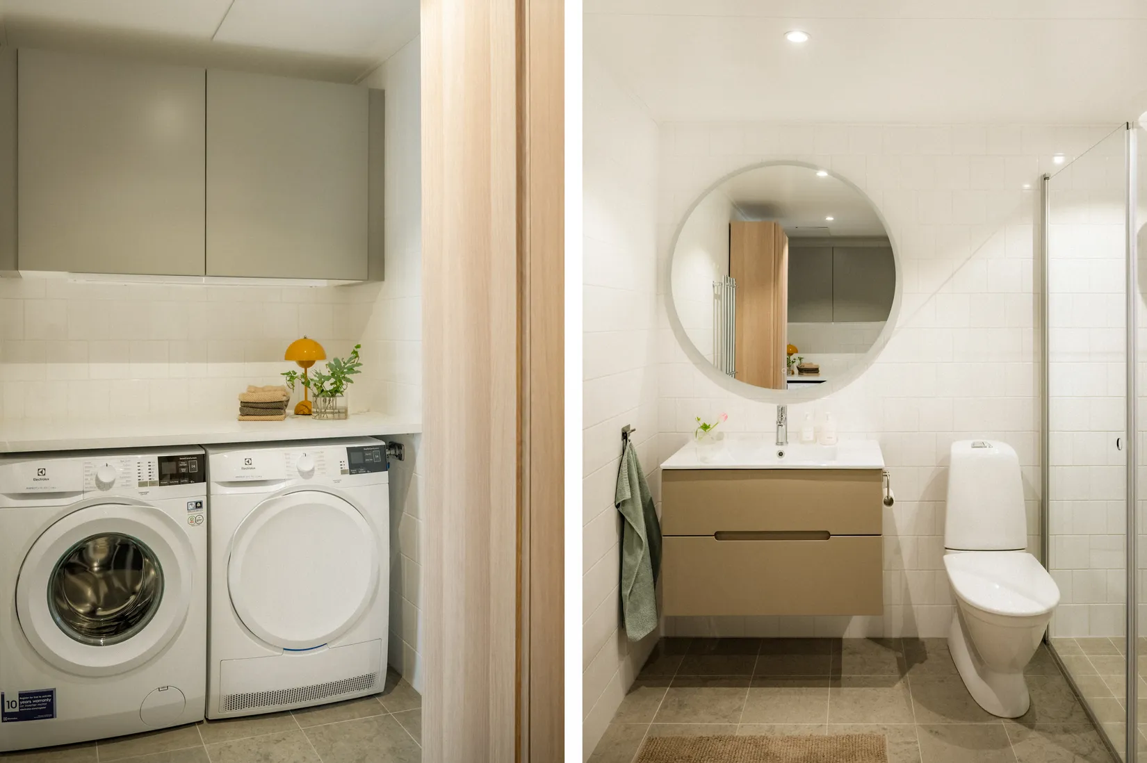 Bostadsrätt, Östra gräsvägen 7, Ektorp, Nacka, Nacka