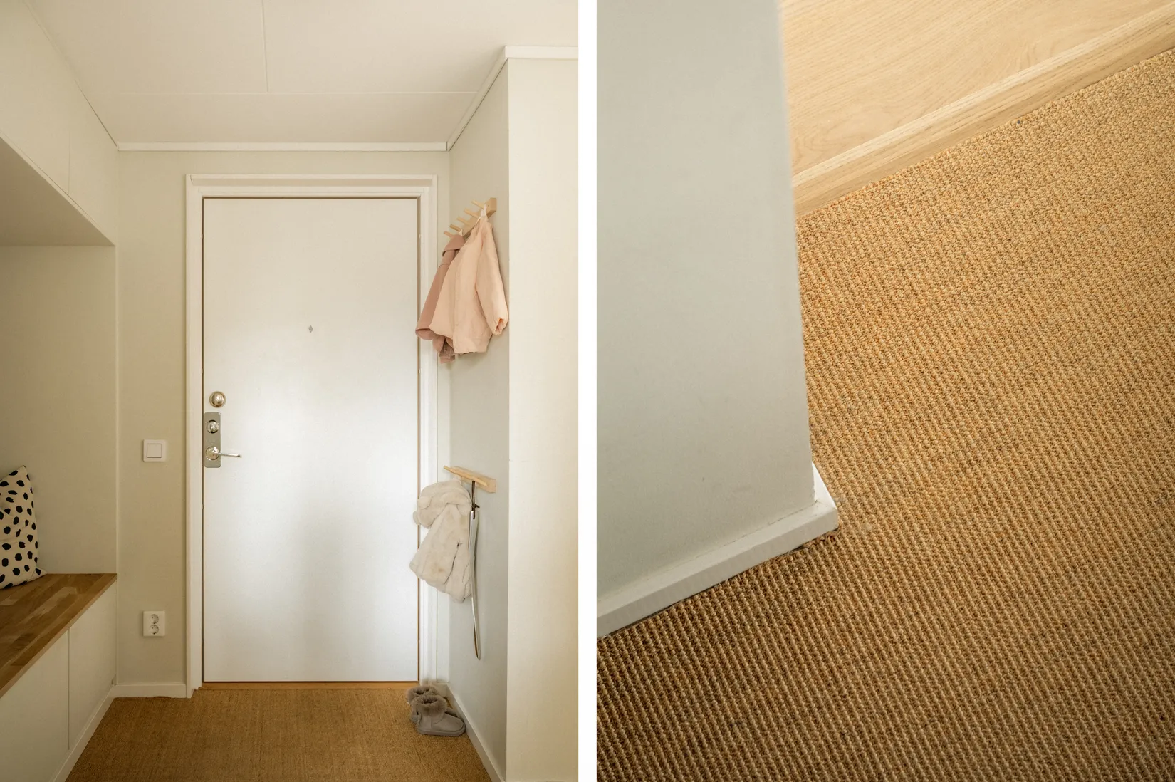 Bostadsrätt, Östra gräsvägen 7, Ektorp, Nacka, Nacka