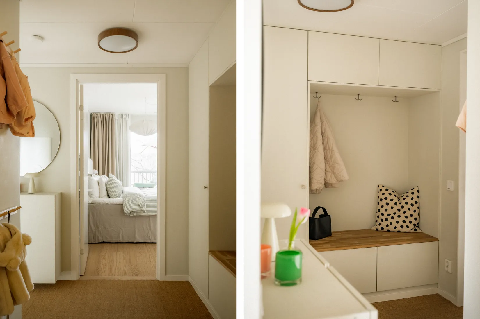 Bostadsrätt, Östra gräsvägen 7, Ektorp, Nacka, Nacka