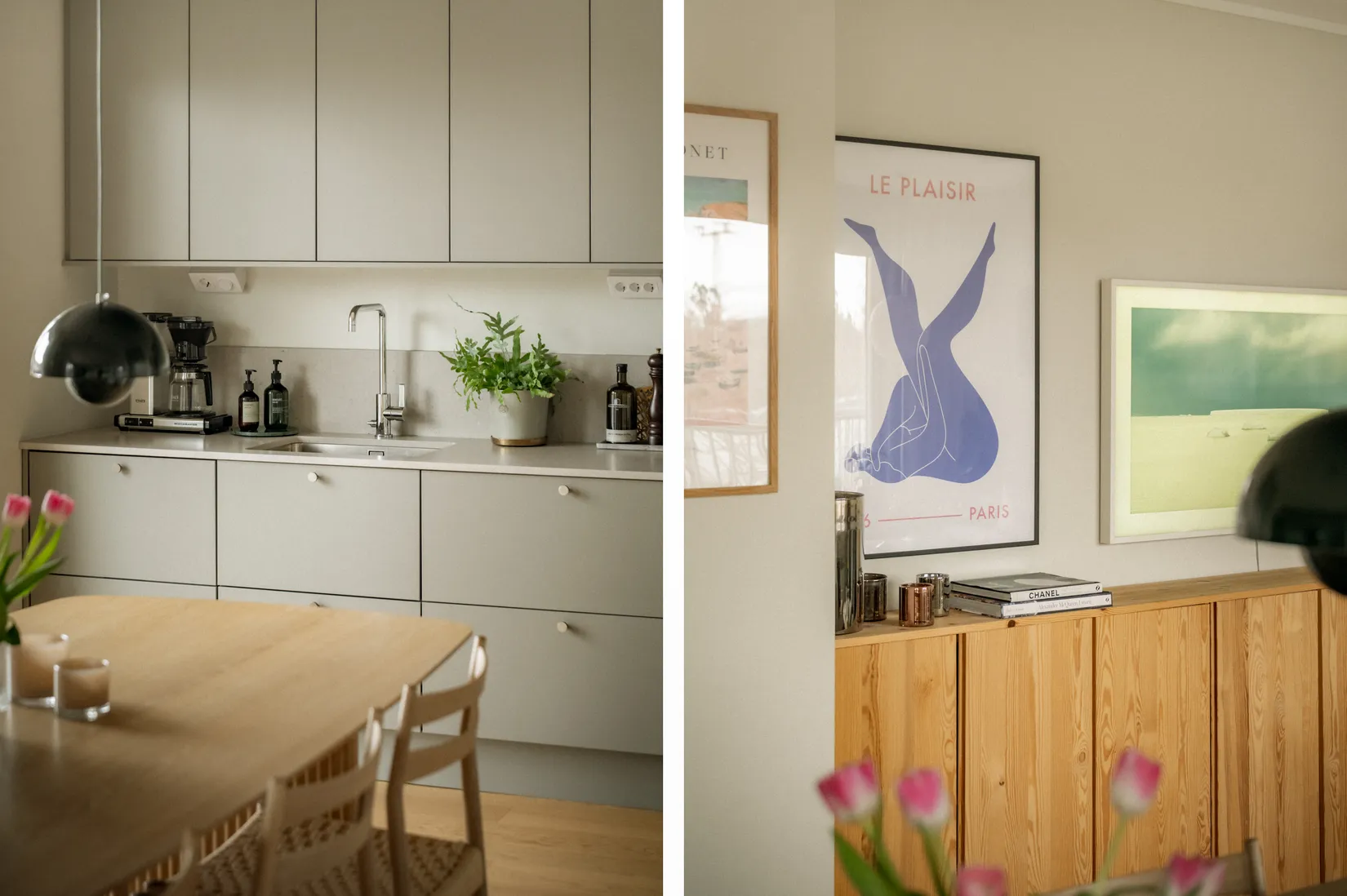 Bostadsrätt, Östra gräsvägen 7, Ektorp, Nacka, Nacka