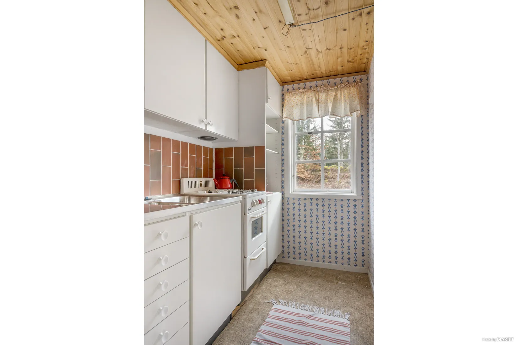 Fritidshus, Vallsnäsatorp 101, Hylte