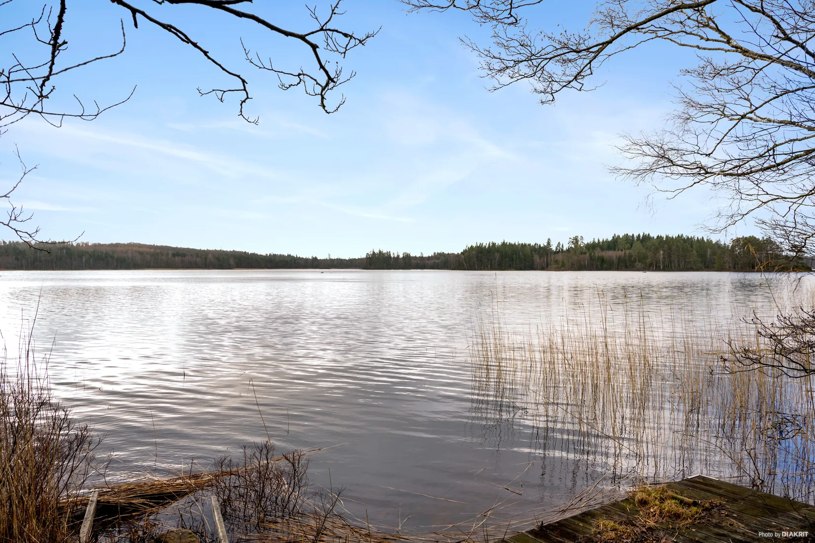 Fritidshus, Vallsnäsatorp 101, Hylte