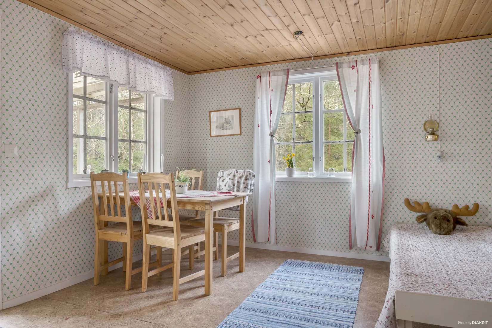 Fritidshus, Vallsnäsatorp 101, Hylte