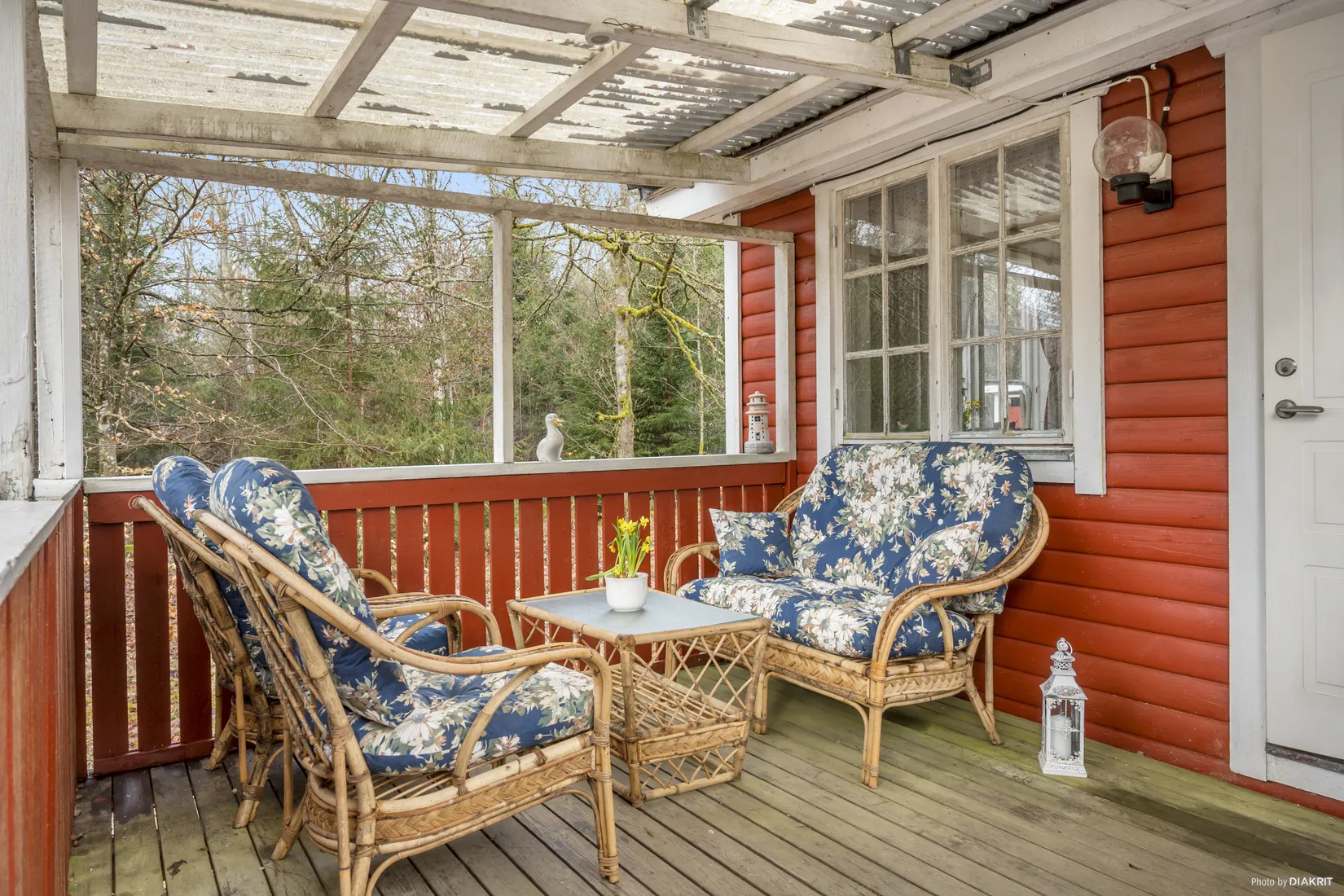 Fritidshus, Vallsnäsatorp 101, Hylte