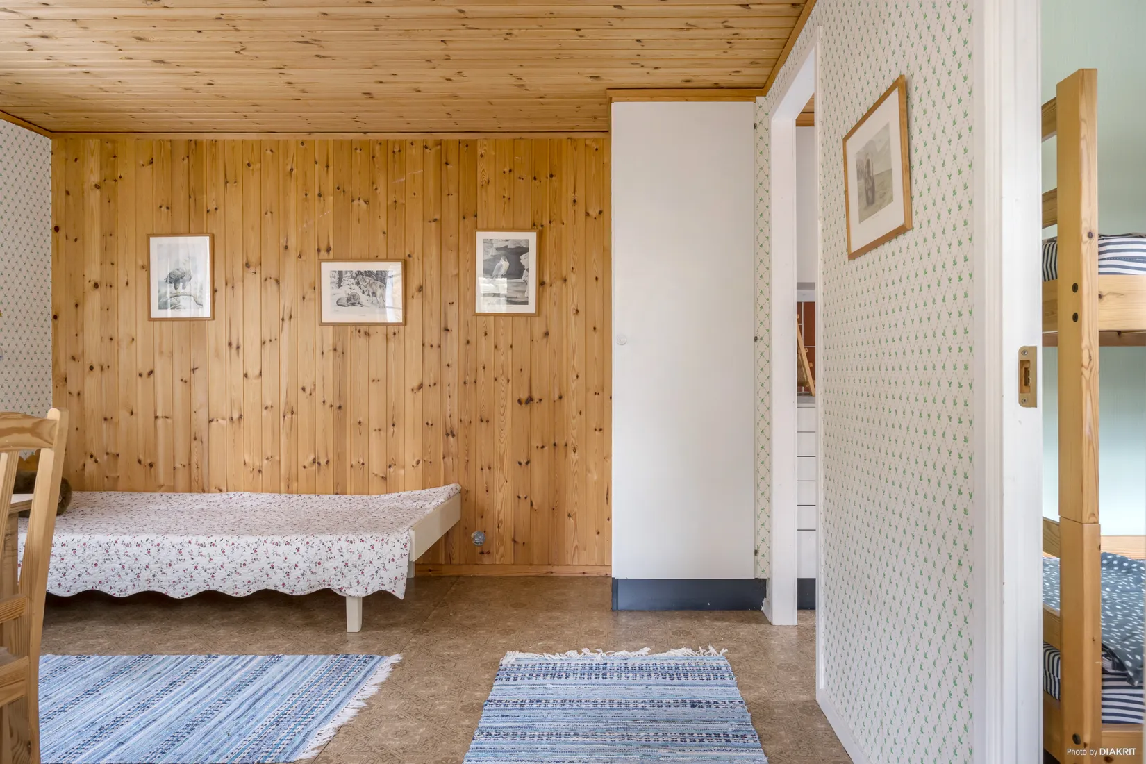 Fritidshus, Vallsnäsatorp 101, Hylte