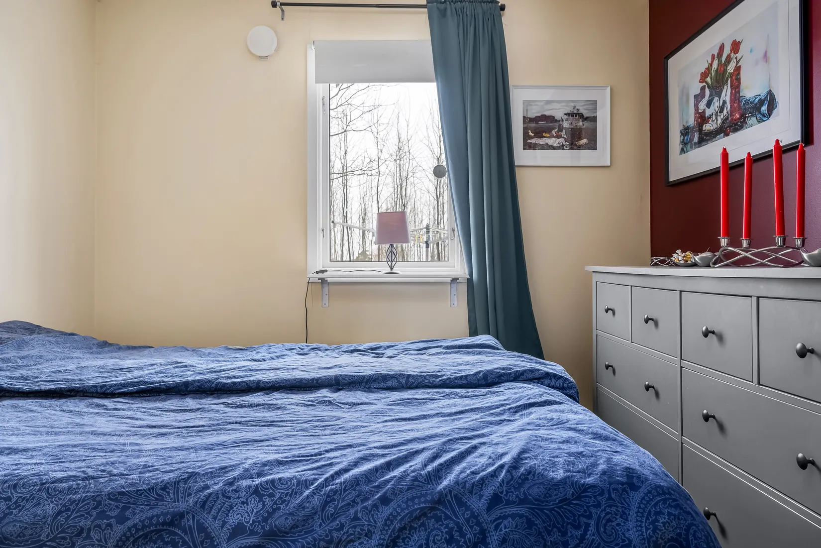 Villa, Hagerstorp 5, Vikbolandet, Norrköping