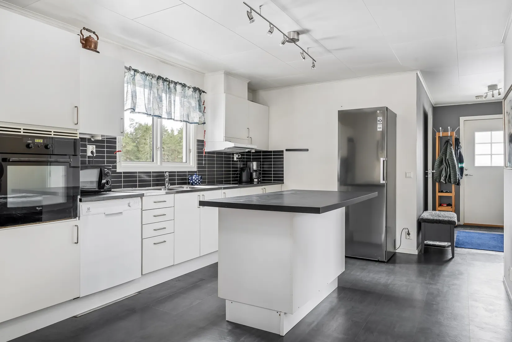 Villa, Hagerstorp 5, Vikbolandet, Norrköping