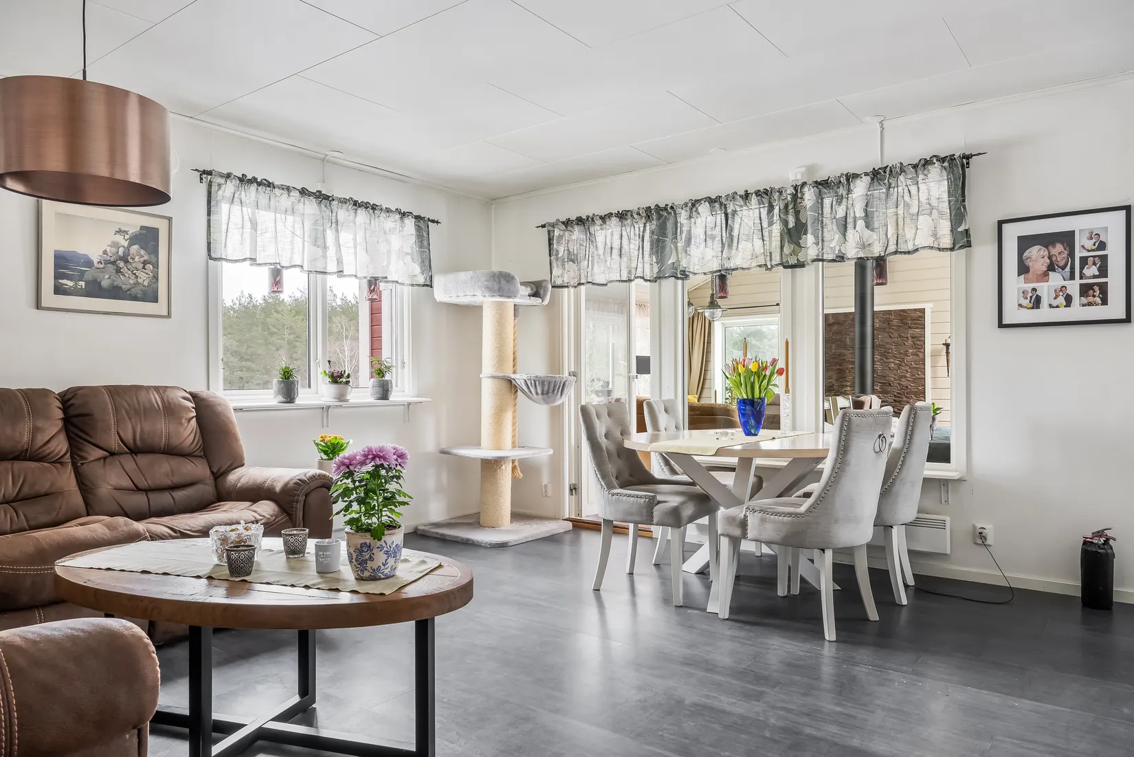 Villa, Hagerstorp 5, Vikbolandet, Norrköping