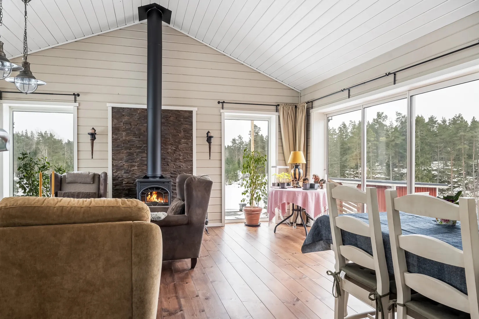 Villa, Hagerstorp 5, Vikbolandet, Norrköping