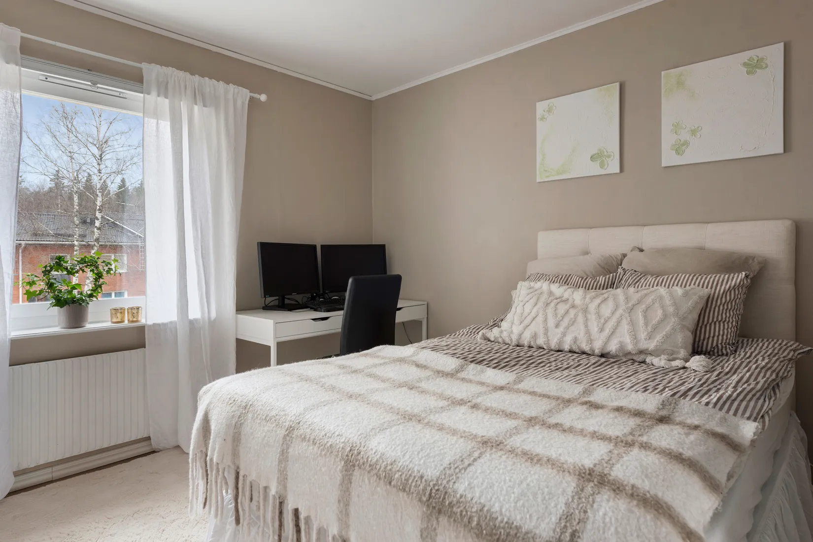 Bostadsrätt, Julrosvägen 13, Gryta, Västerås