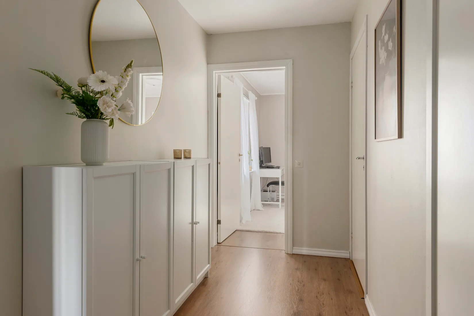 Bostadsrätt, Julrosvägen 13, Gryta, Västerås