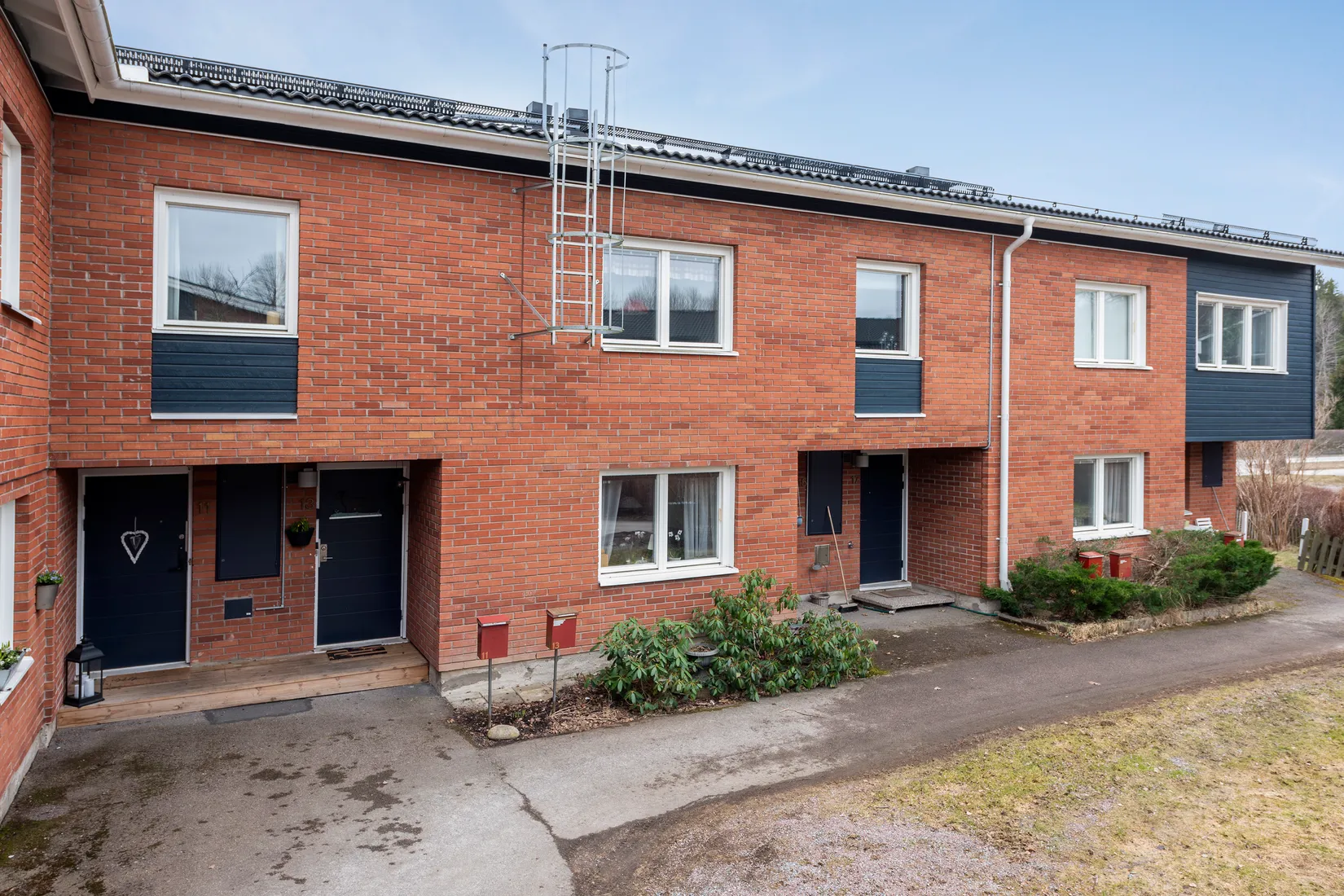 Bostadsrätt, Julrosvägen 13, Gryta, Västerås