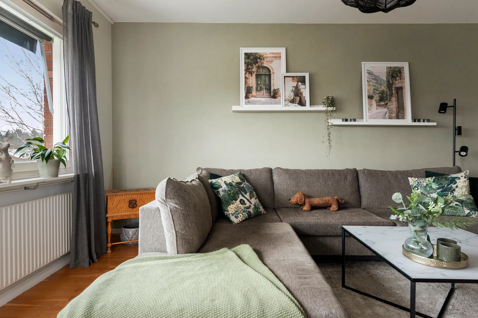 Bostadsrätt, Julrosvägen 13, Gryta, Västerås