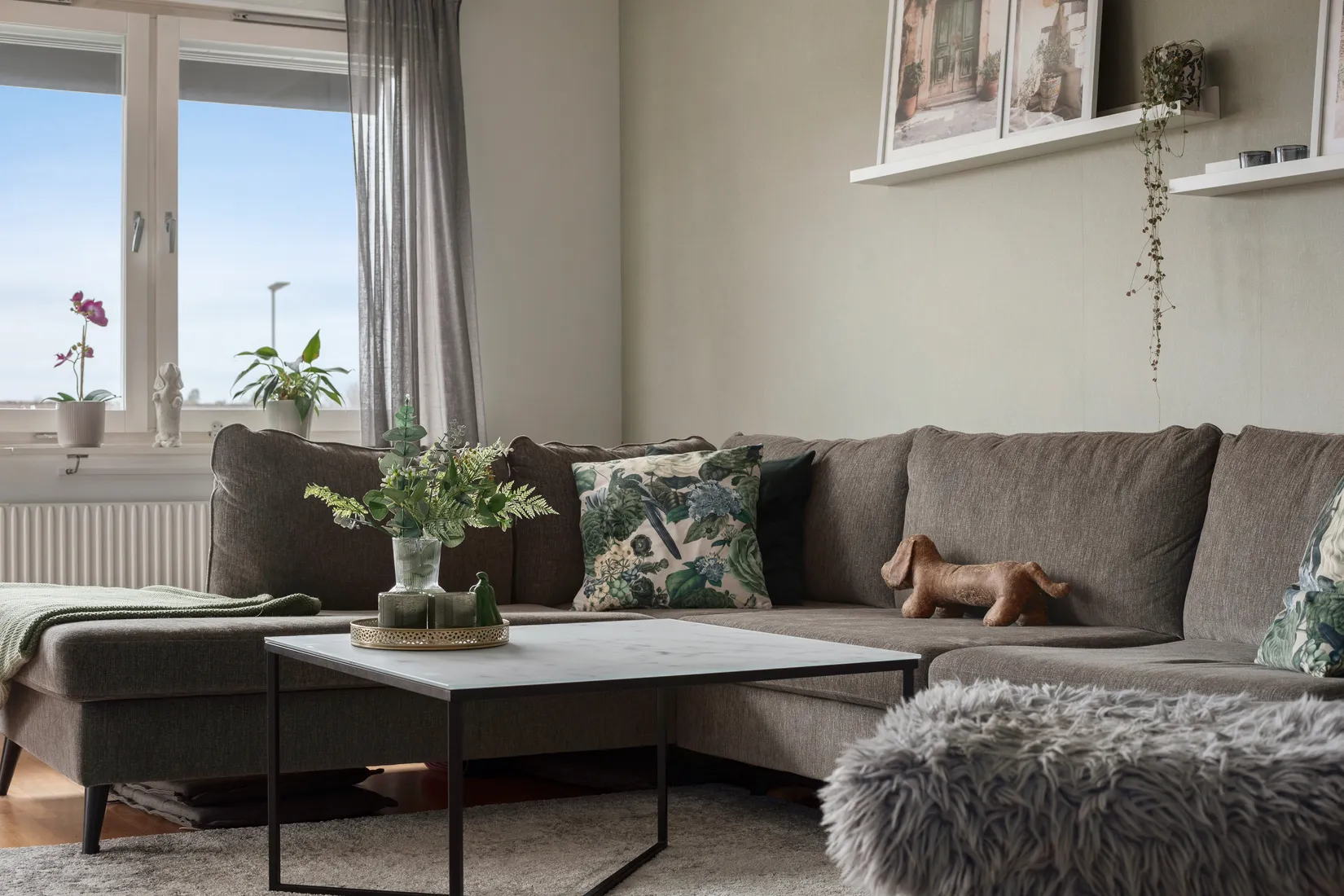 Bostadsrätt, Julrosvägen 13, Gryta, Västerås