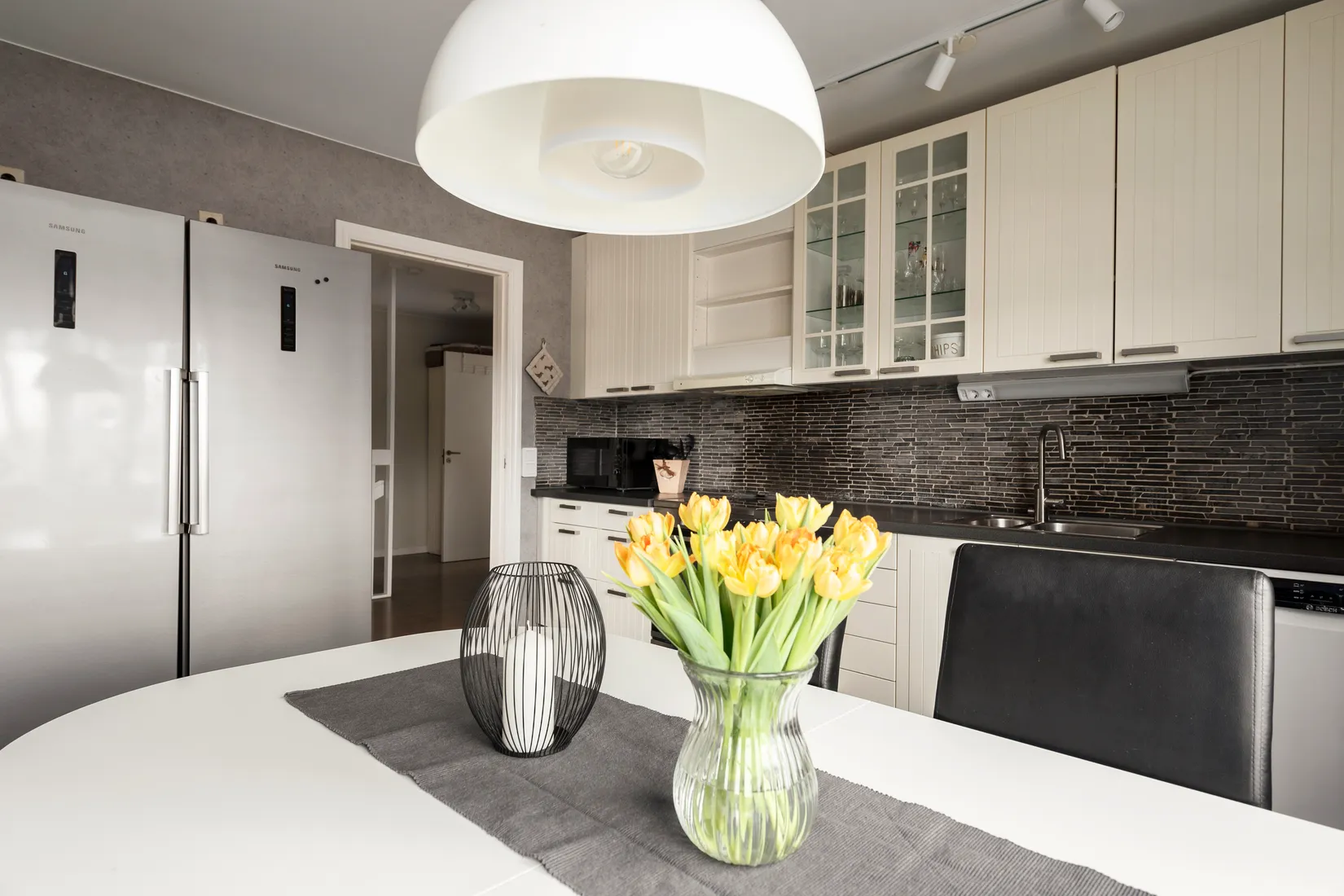 Bostadsrätt, Julrosvägen 13, Gryta, Västerås