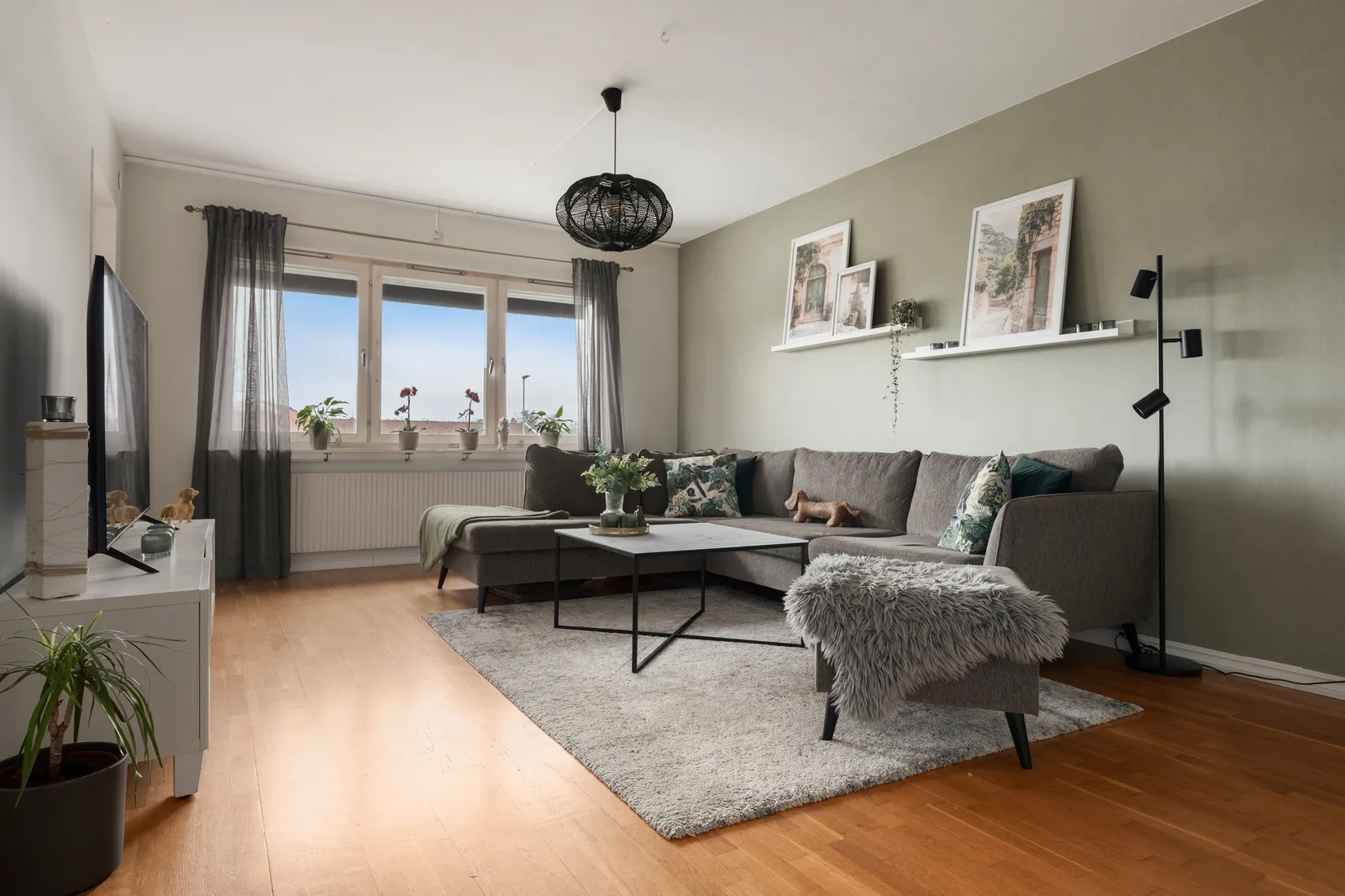 Bostadsrätt, Julrosvägen 13, Gryta, Västerås