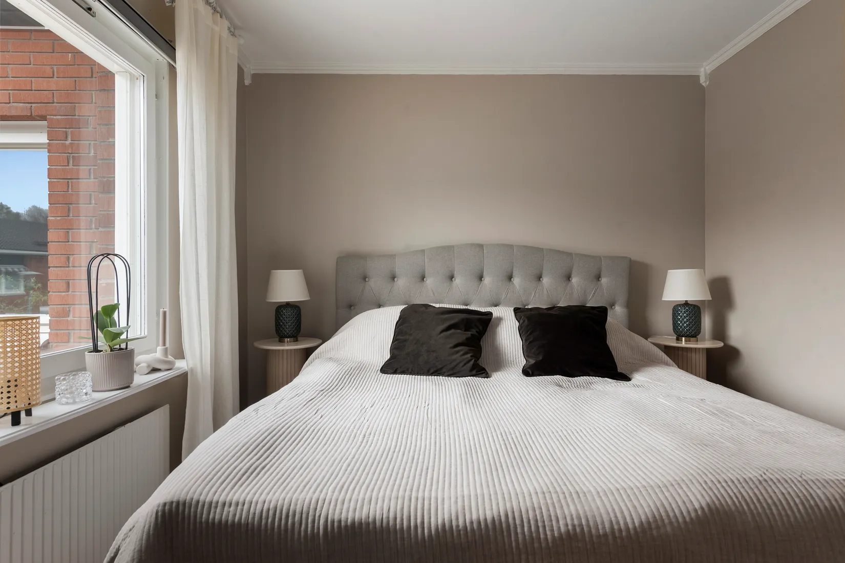 Bostadsrätt, Julrosvägen 13, Gryta, Västerås