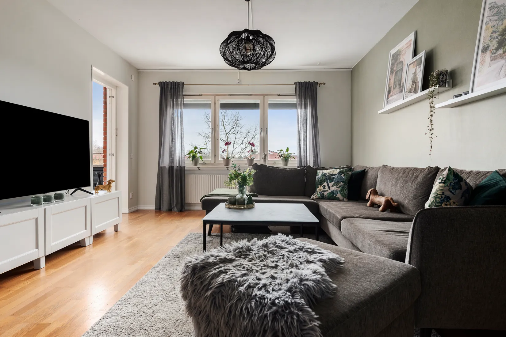 Bostadsrätt, Julrosvägen 13, Gryta, Västerås