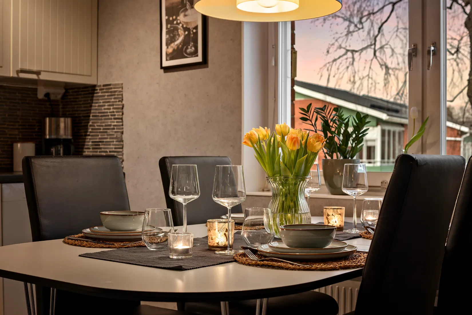 Bostadsrätt, Julrosvägen 13, Gryta, Västerås