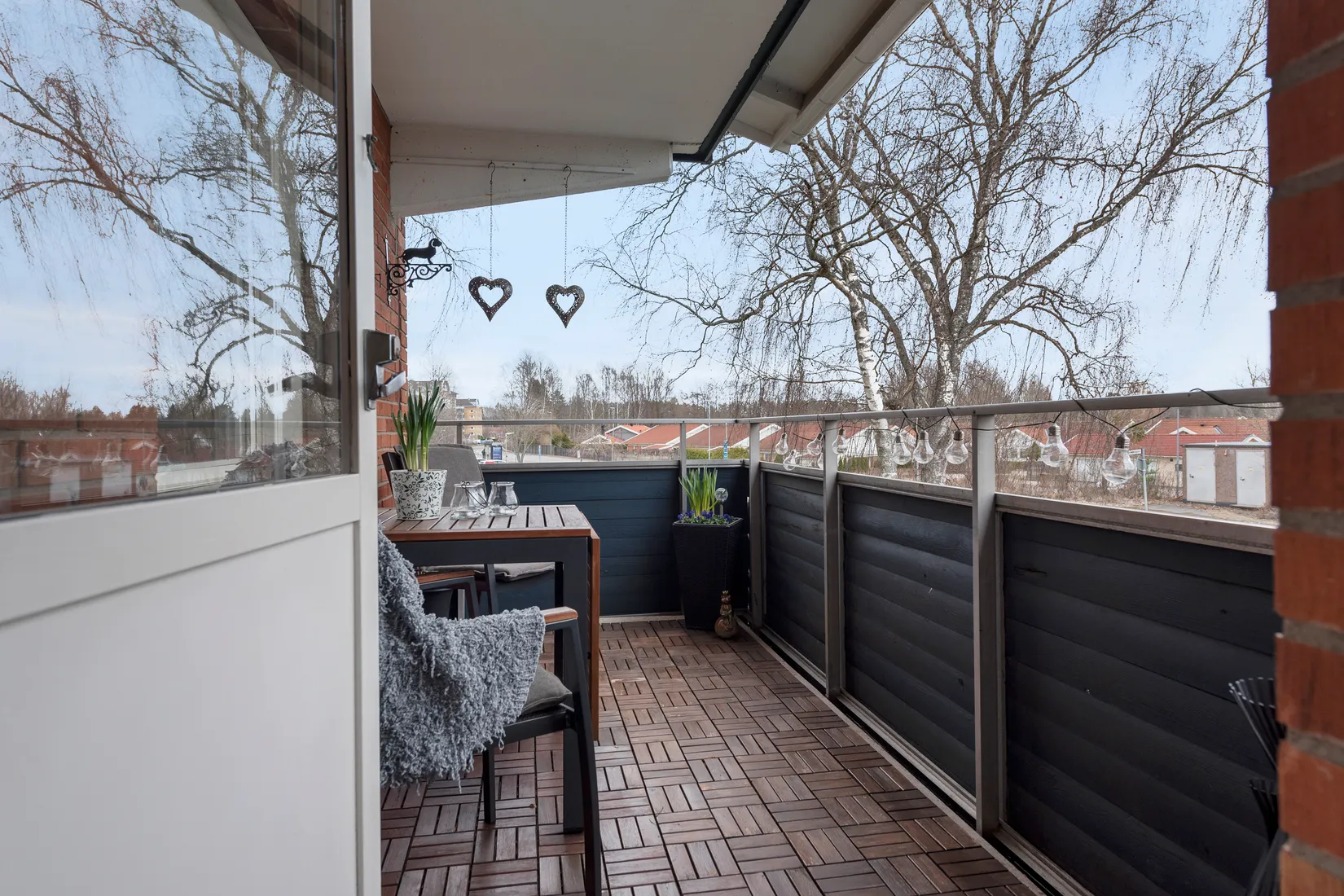 Bostadsrätt, Julrosvägen 13, Gryta, Västerås
