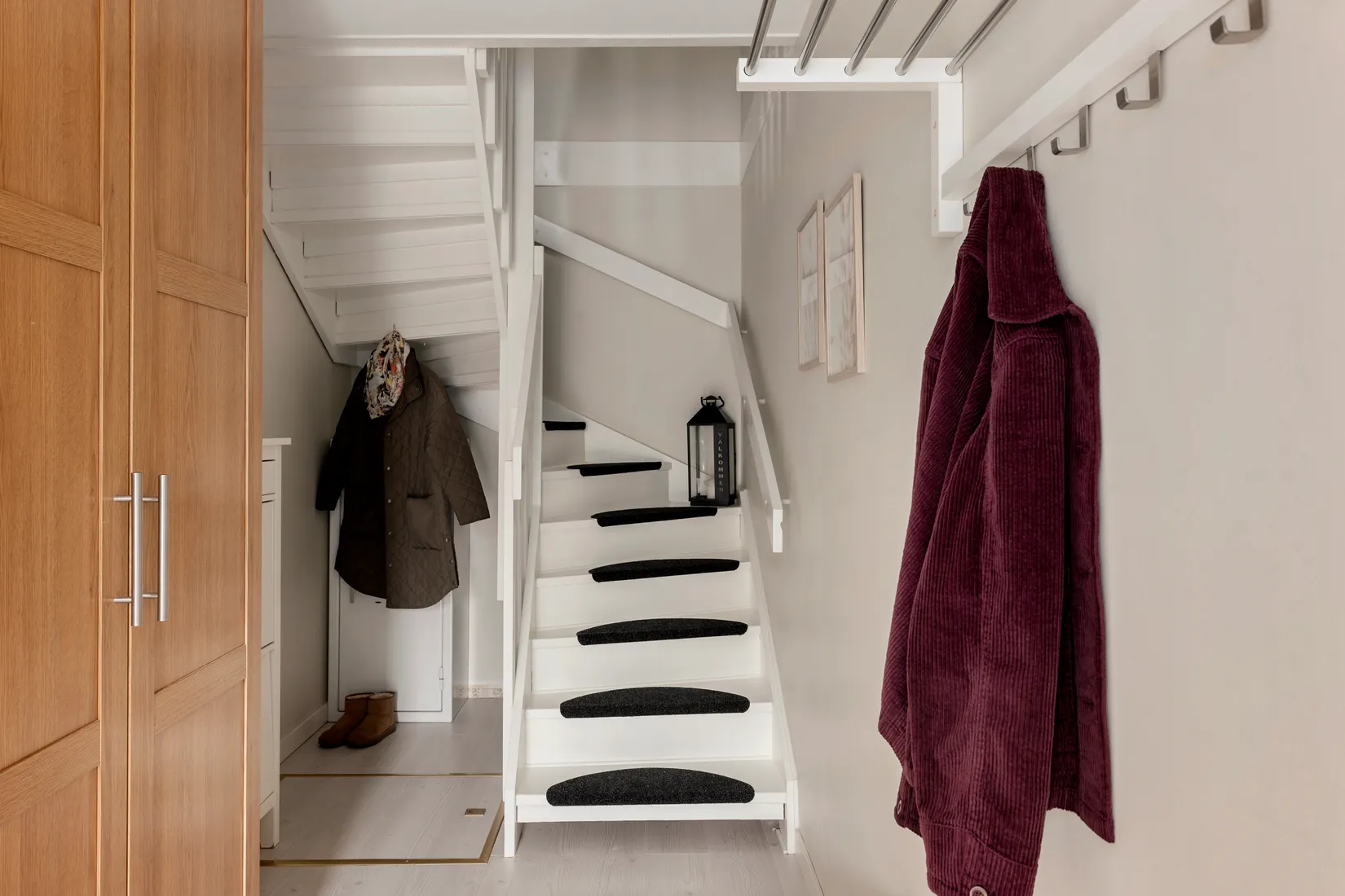 Bostadsrätt, Julrosvägen 13, Gryta, Västerås